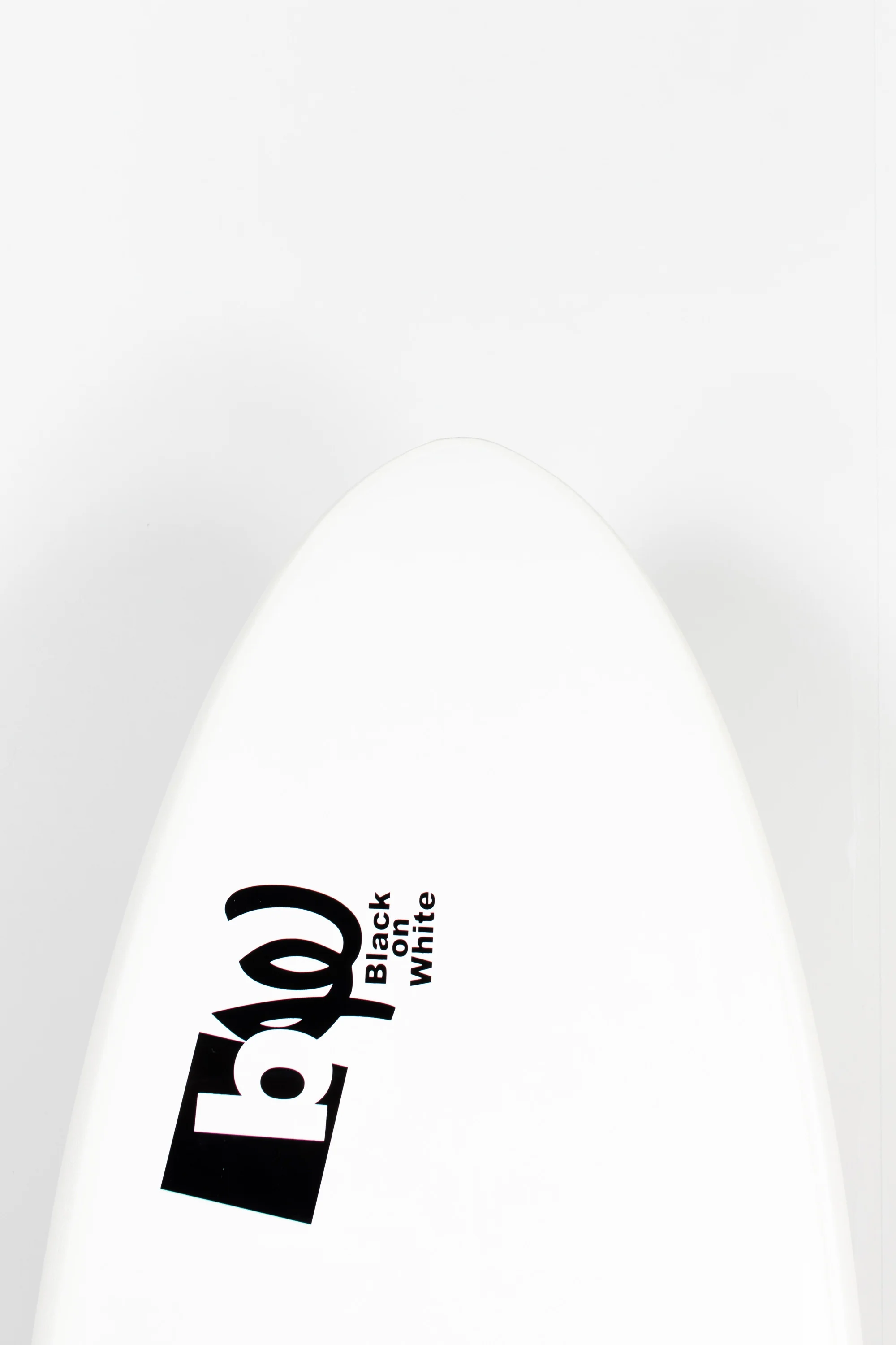 BW SOFT 5'6" BEGINNER PACK | Softboard + Leash + Fins + Wax - Image 9