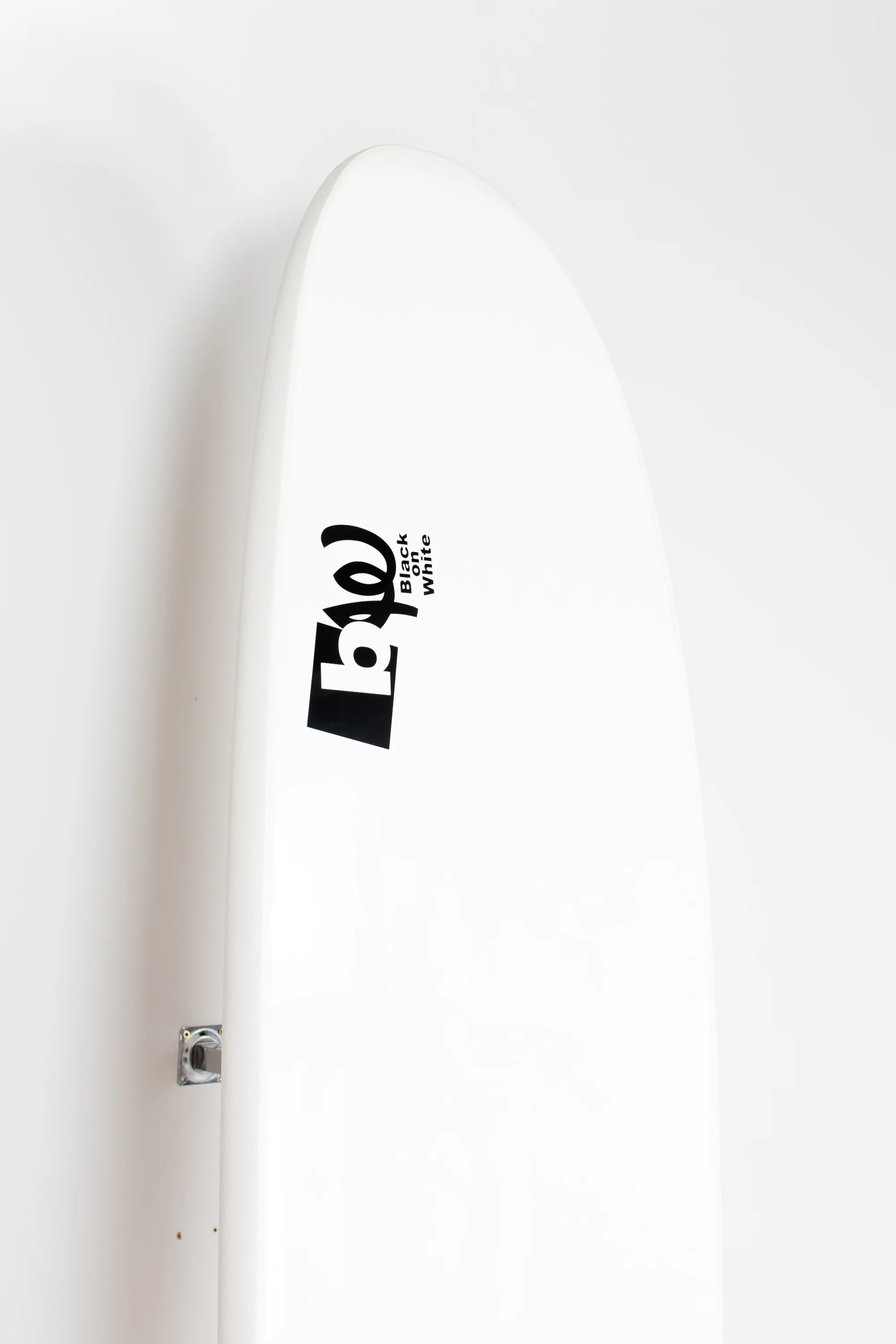 BW SOFT 7'0" BEGINNER PACK | Softboard + Leash + Fins + Wax - Image 10