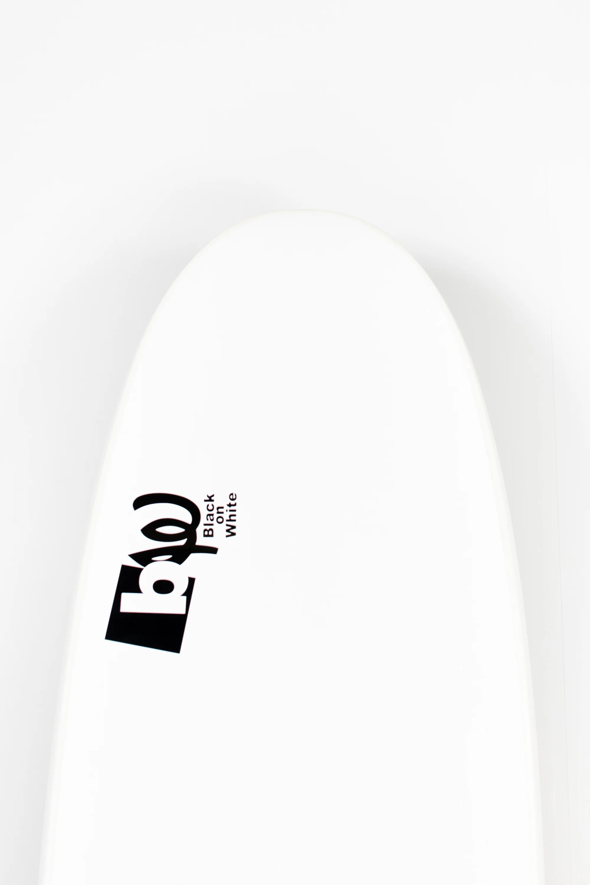 BW SOFT 7'0" BEGINNER PACK | Softboard + Leash + Fins + Wax - Image 2