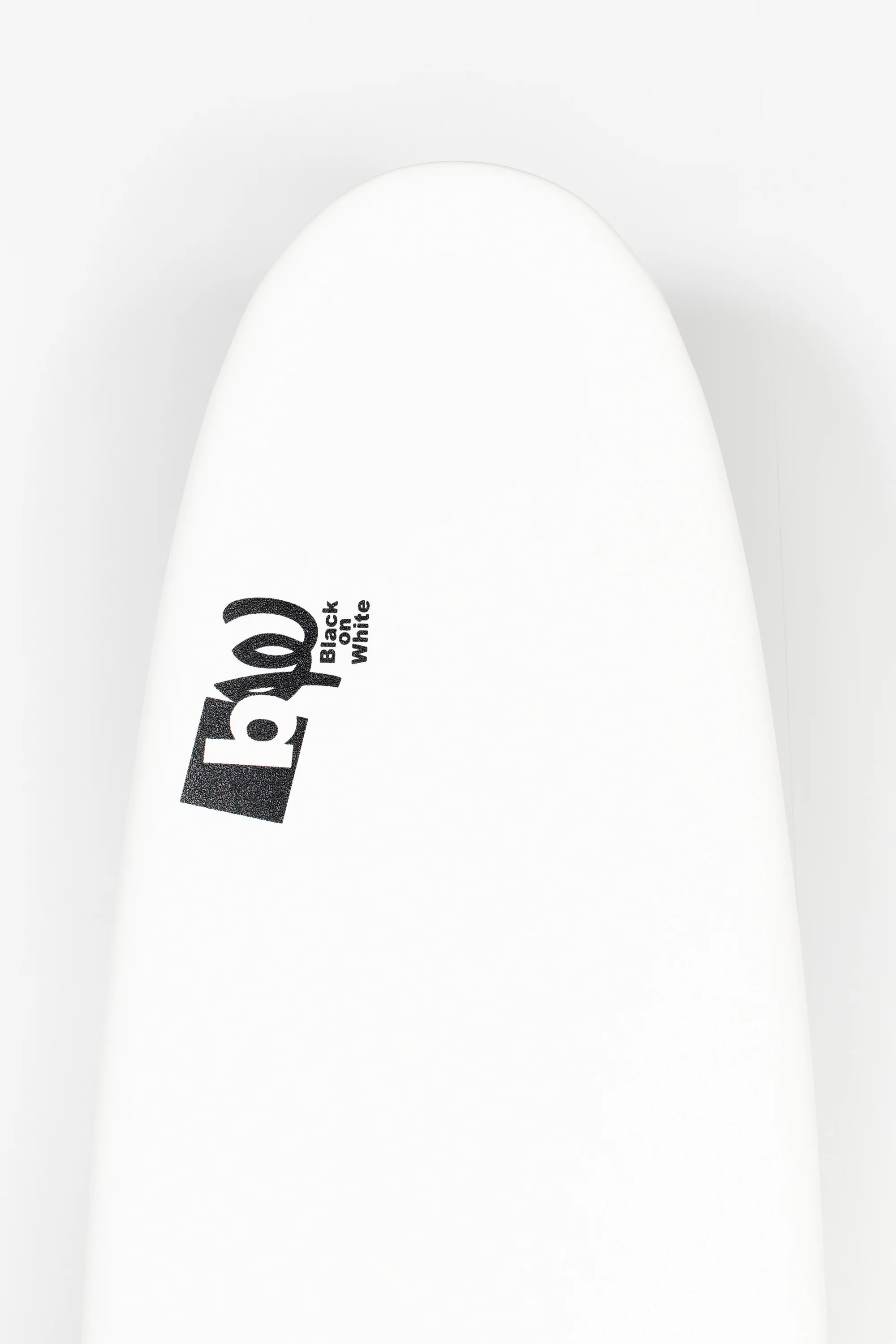 BW SOFT 8'0" BEGINNER PACK | Softboard + Leash + Fins + Wax - Image 5