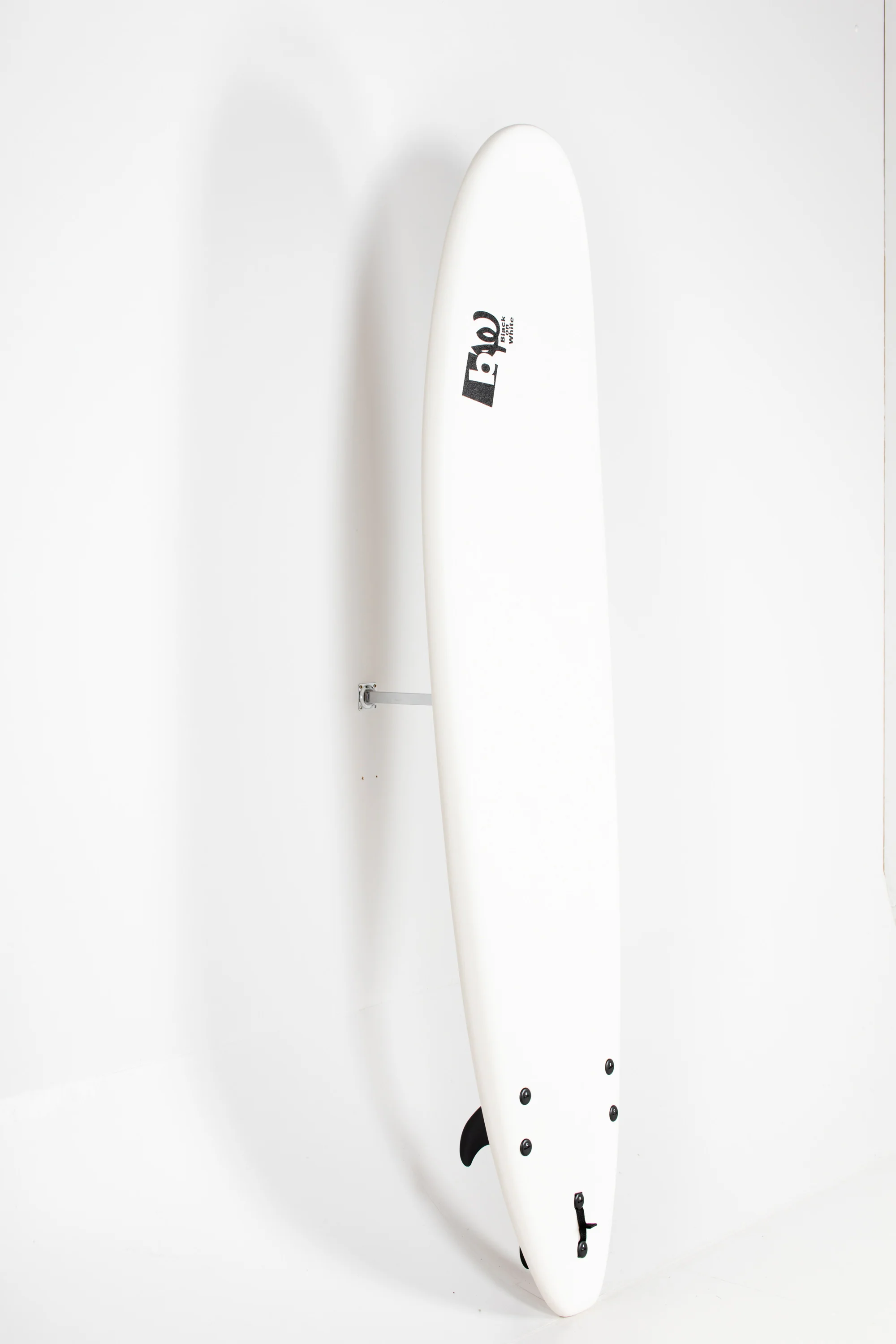 BW SOFT 8'0" BEGINNER PACK | Softboard + Leash + Fins + Wax - Image 6