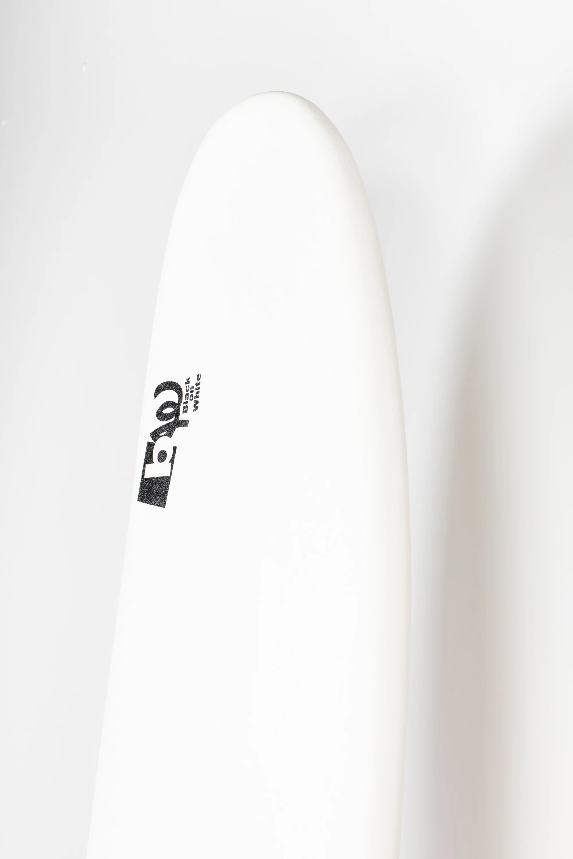 BW SOFT 8'0" BEGINNER PACK | Softboard + Leash + Fins + Wax - Image 8