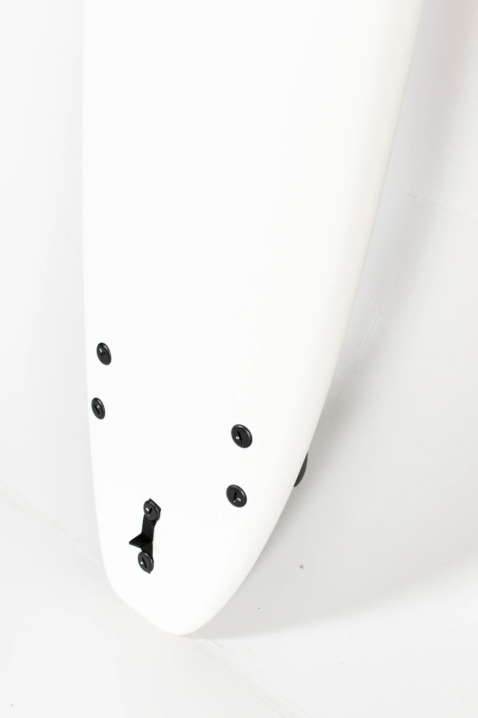 BW SOFTBOARDS - BW SOFTBOARDS 6.0 - Image 6