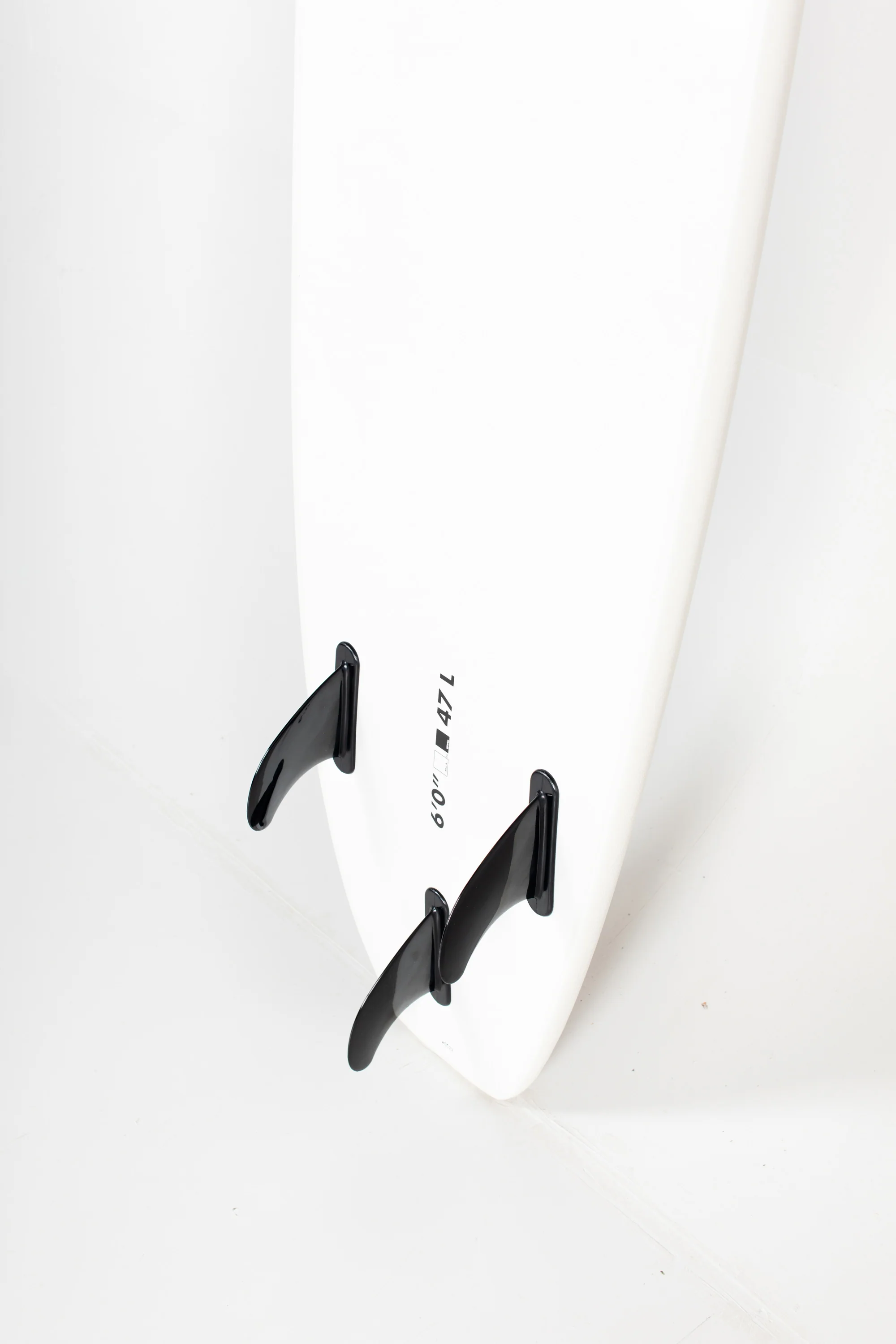 BW SOFTBOARDS - BW SOFTBOARDS 6.0 - Image 8