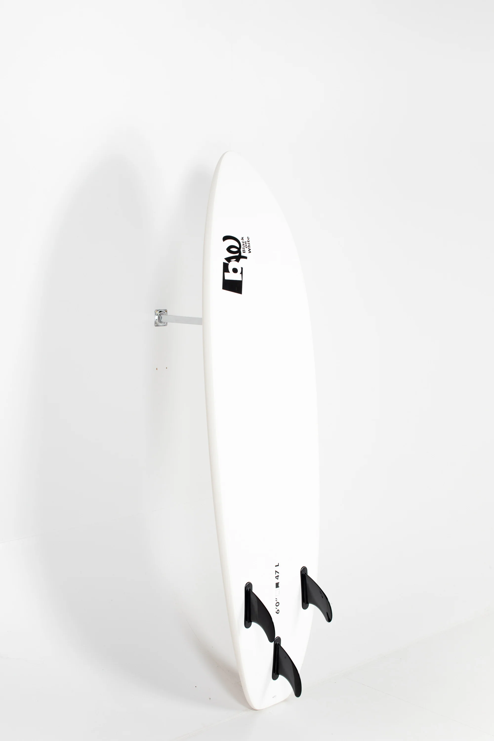 BW SOFTBOARDS - BW SOFTBOARDS 6.0 - Image 9
