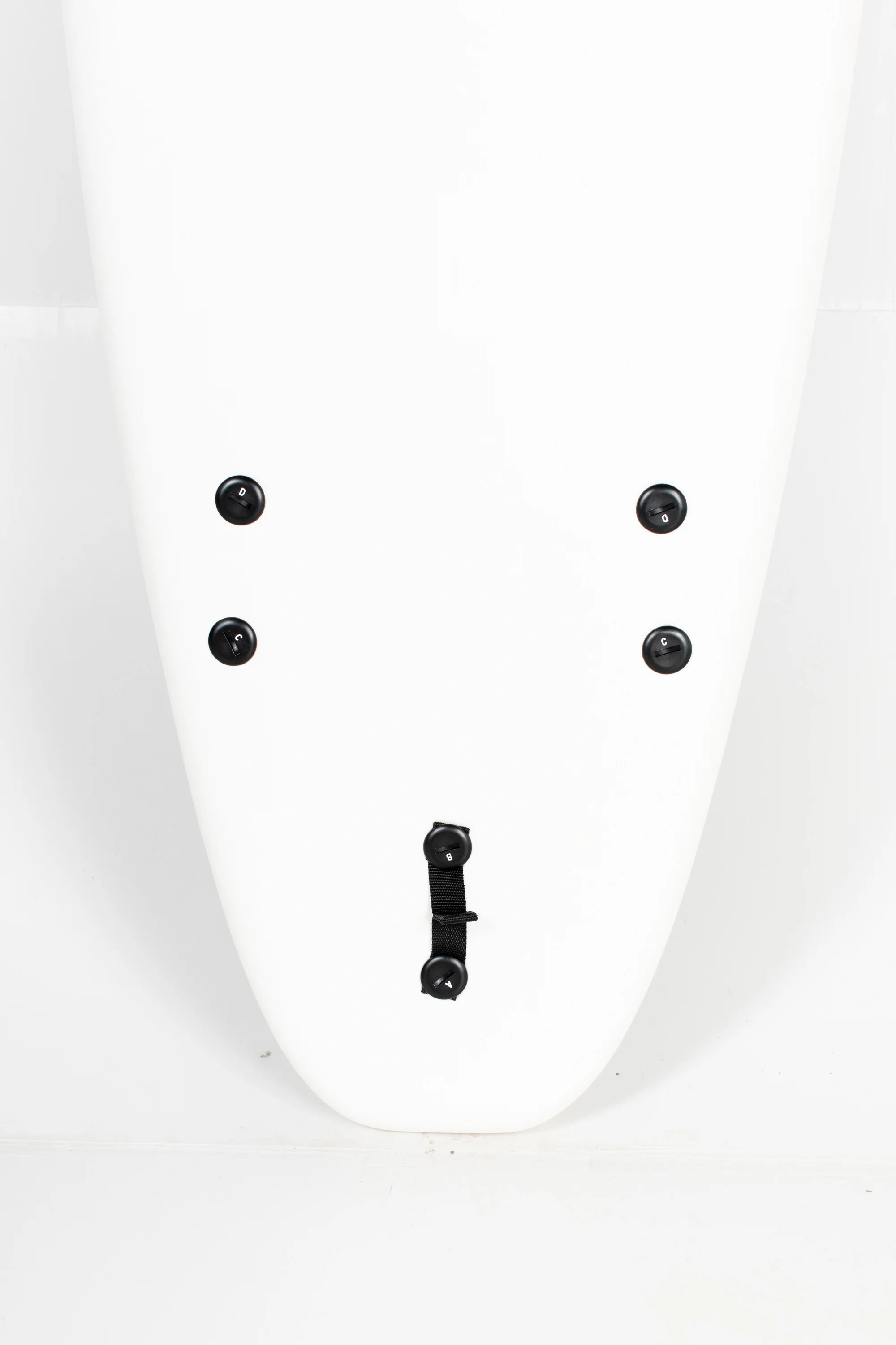 BW SOFTBOARDS - BW SOFTBOARDS 7.0 - Image 6
