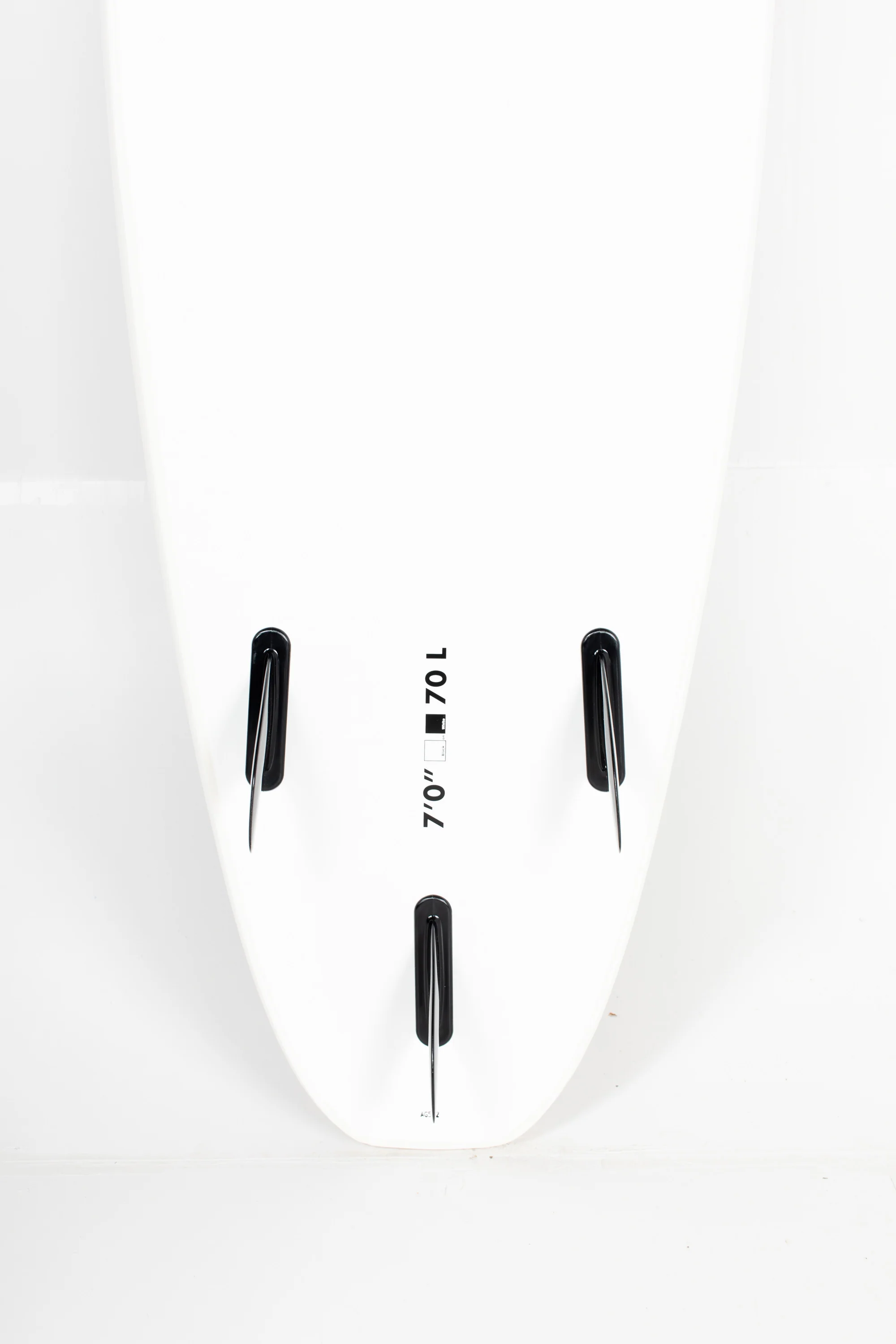 BW SOFTBOARDS - BW SOFTBOARDS 7.0 - Image 9