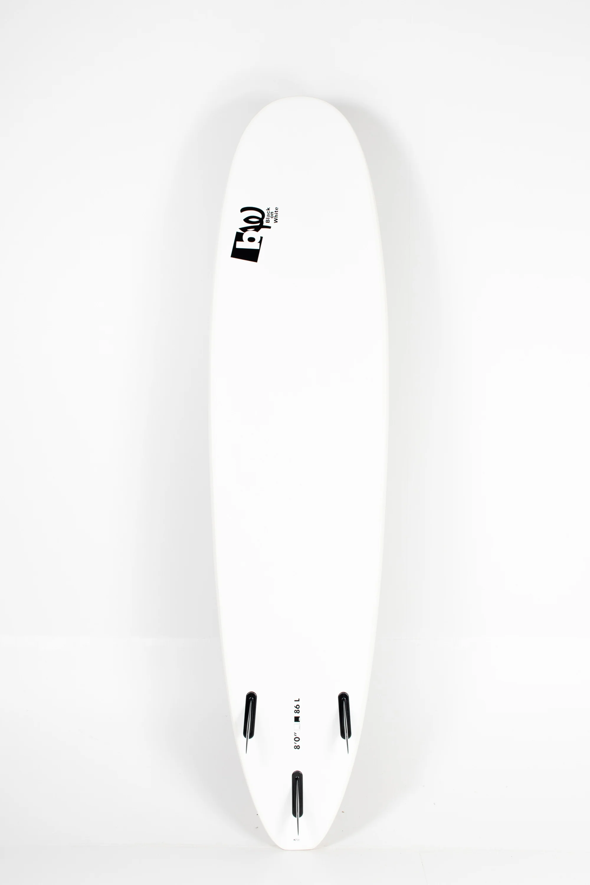BW SOFTBOARDS - BW SOFTBOARDS 8.0 - Image 3
