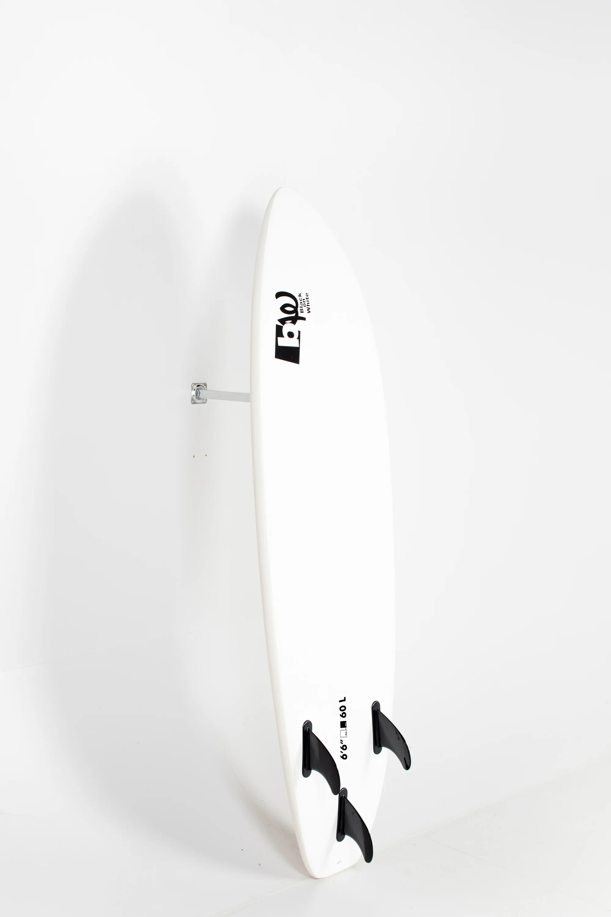 BW SOFTBOARDS - BW SOFTBOARDS 6.6 - Image 9