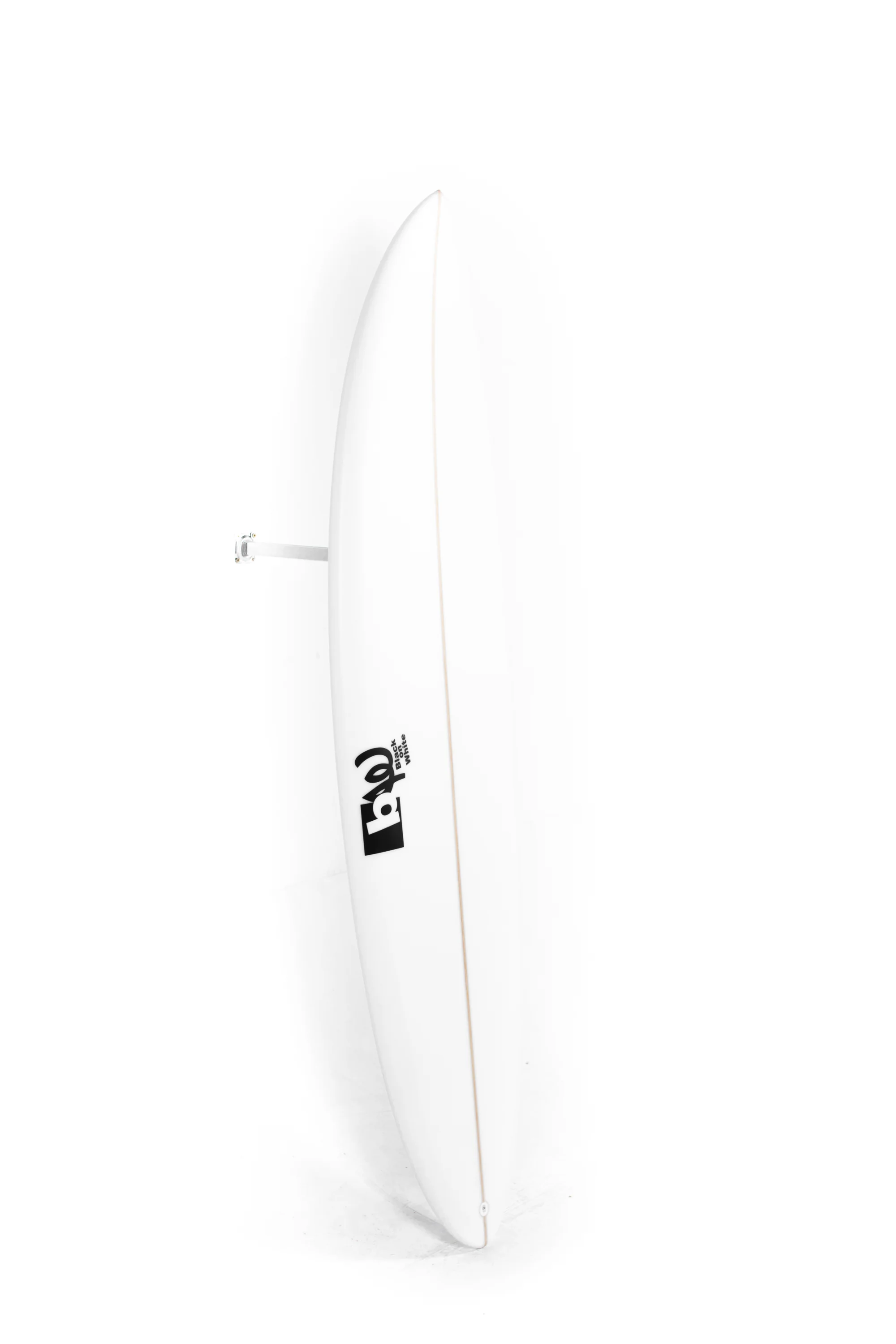 BW SURFBOARDS - BW MID - 6'4" x 20 1/2 x 2 5/8 x 37.8L - Image 5