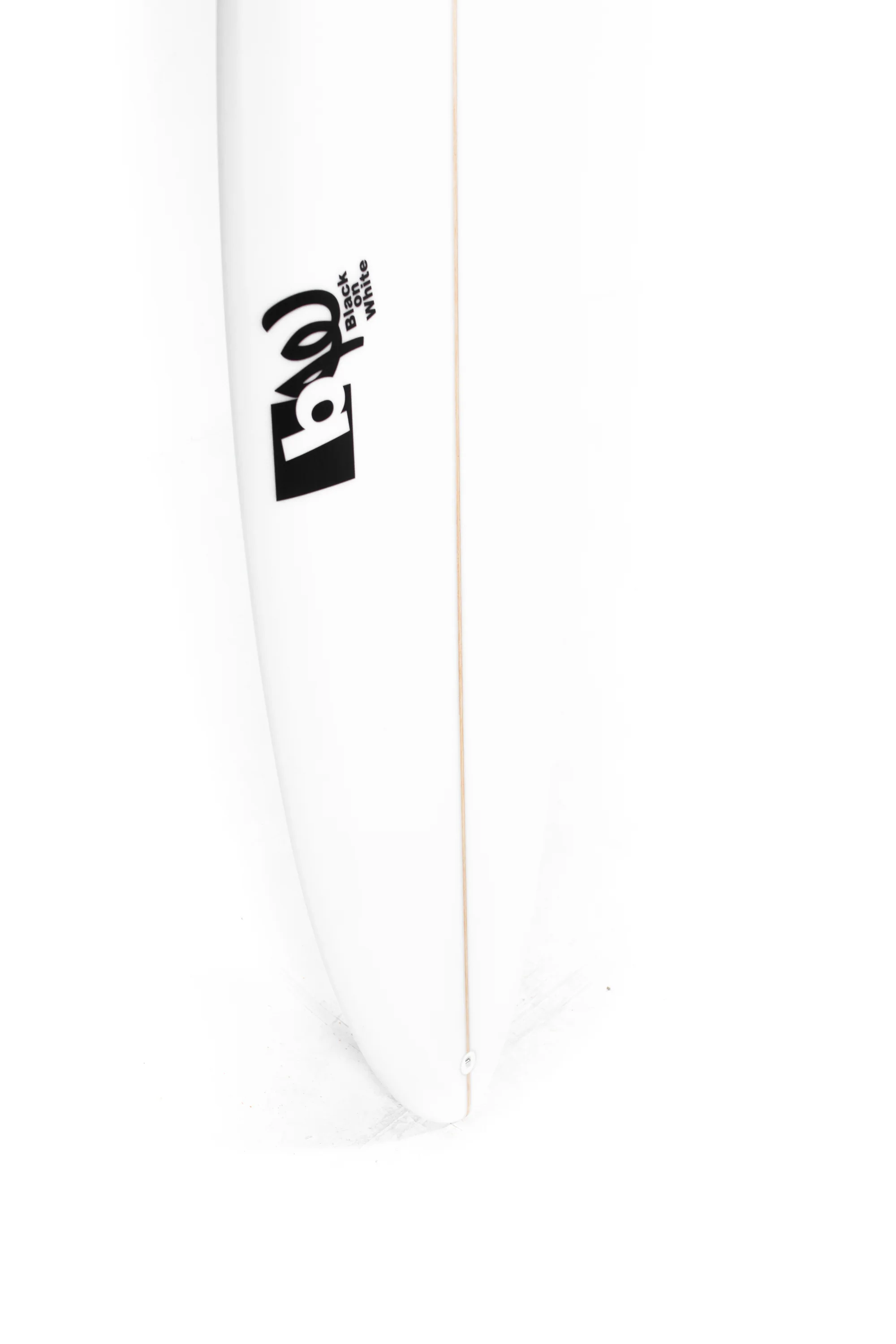 BW SURFBOARDS - BW MID - 6'4" x 20 1/2 x 2 5/8 x 37.8L - Image 7