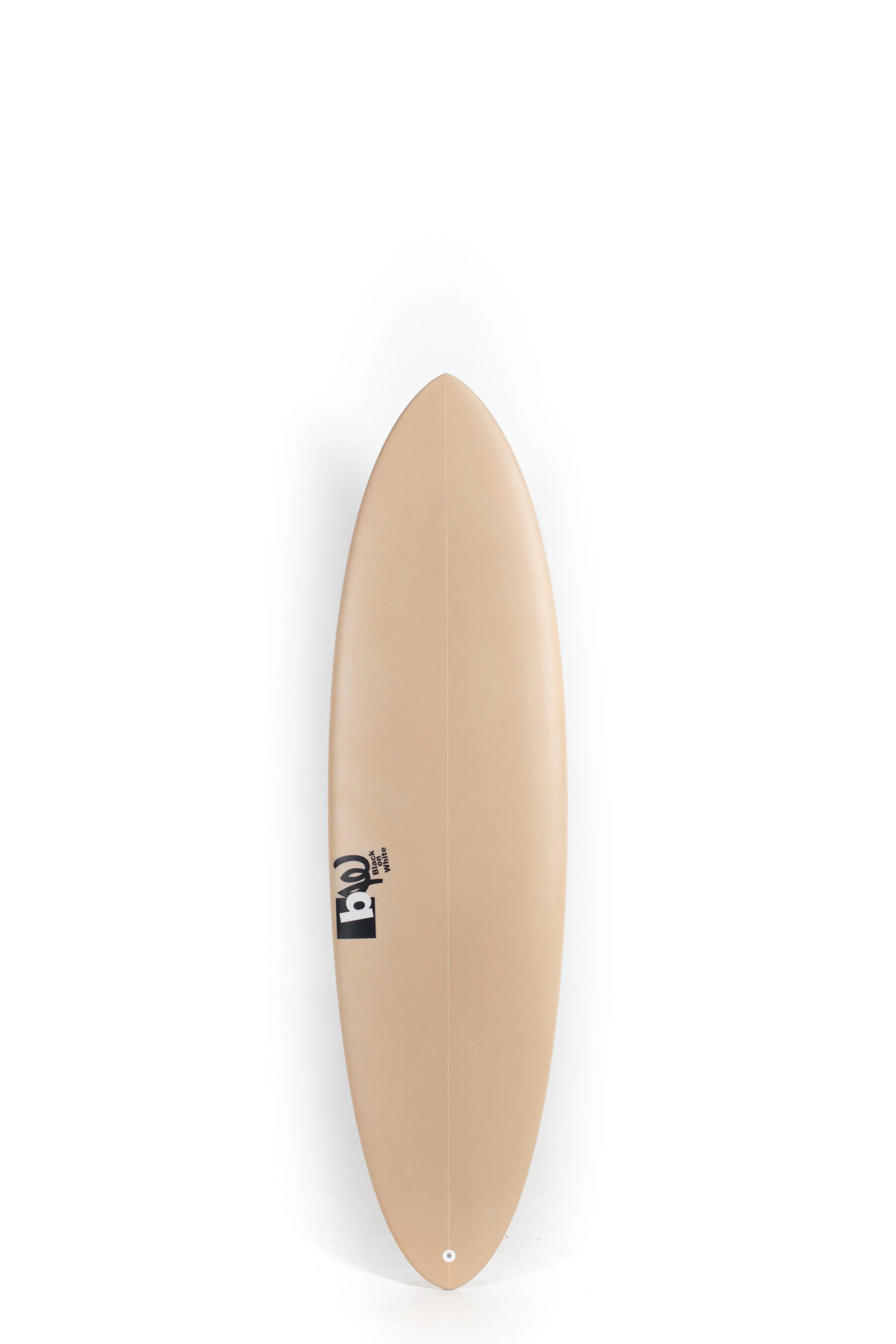 BW SURFBOARDS - BW MID - 6'6" x 20 5/8 x 2 11/16 x 39L