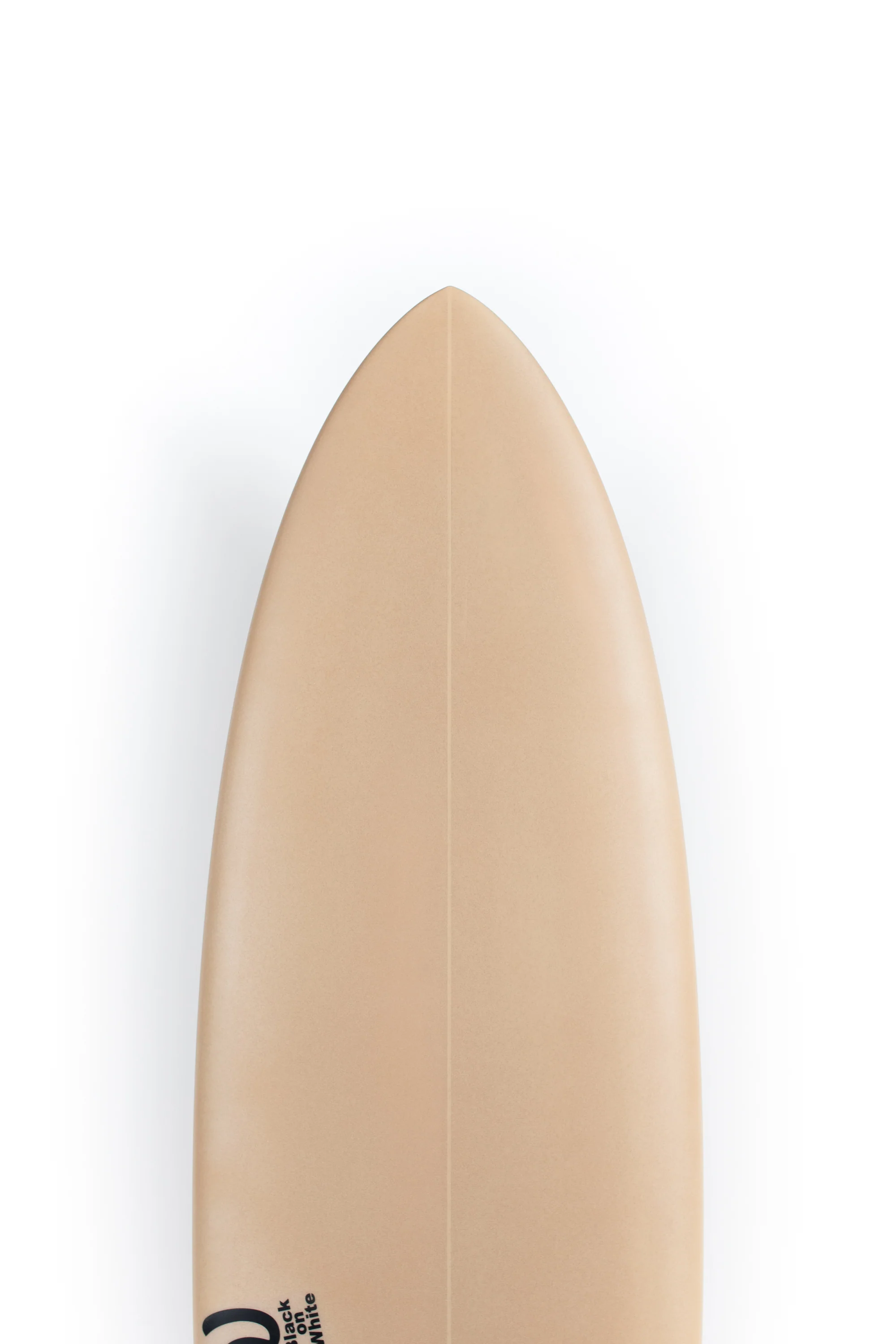 BW SURFBOARDS - BW MID - 6'6" x 20 5/8 x 2 11/16 x 39L - Image 3