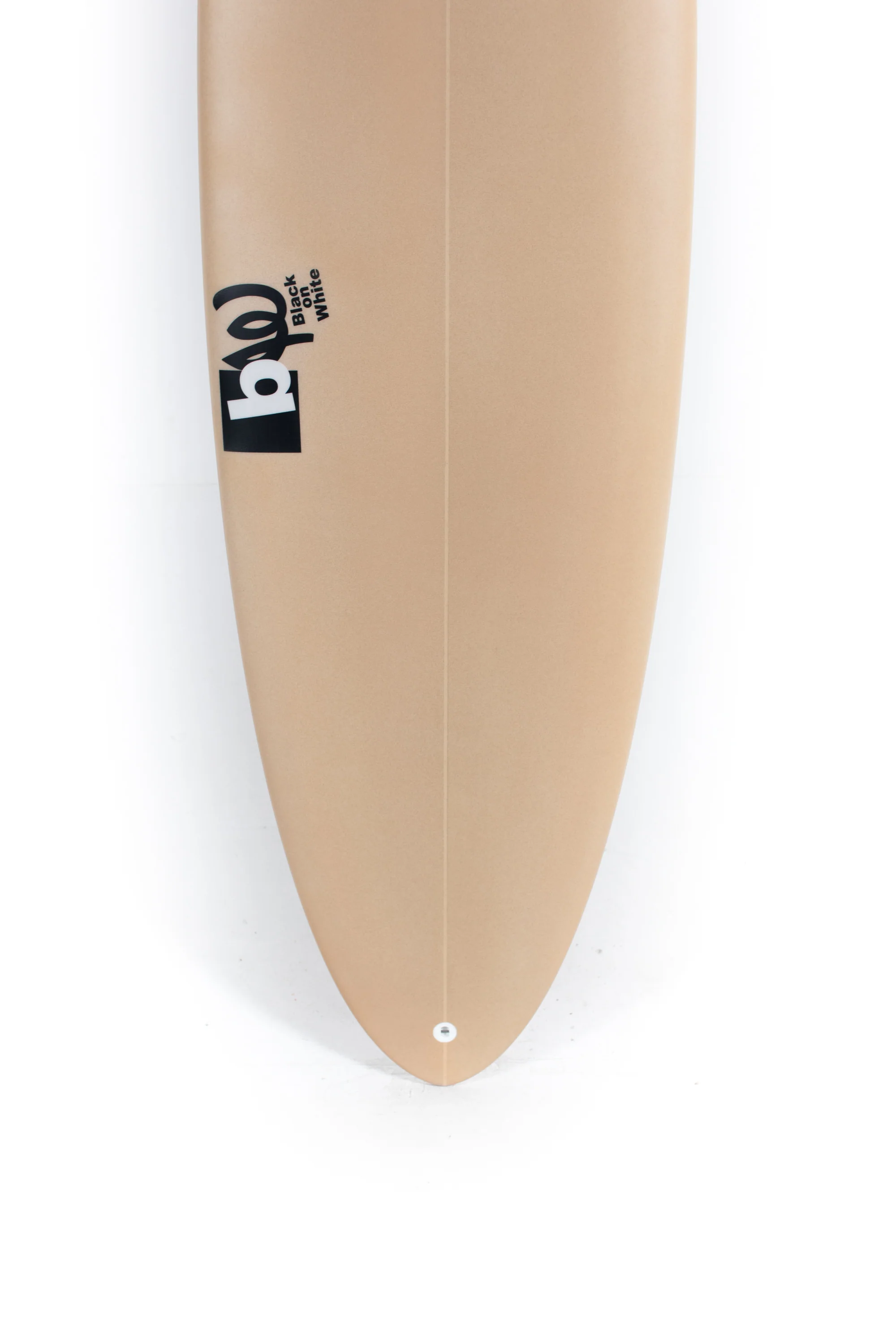 BW SURFBOARDS - BW MID - 6'6" x 20 5/8 x 2 11/16 x 39L - Image 4