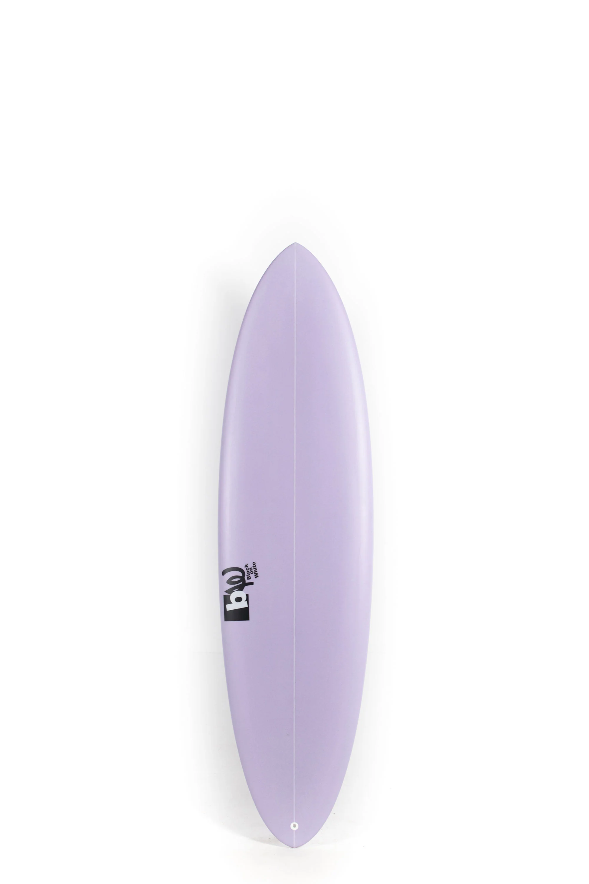 BW SURFBOARDS - BW MID - 6'8" x 20 3/4 x 2 11/16 x 41.3L