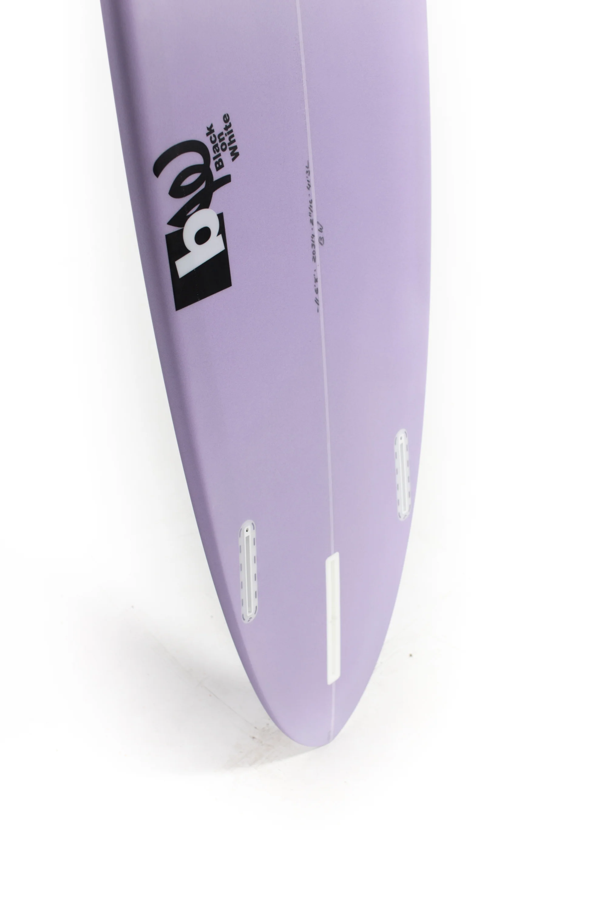 BW SURFBOARDS - BW MID - 6'8" x 20 3/4 x 2 11/16 x 41.3L - Image 10