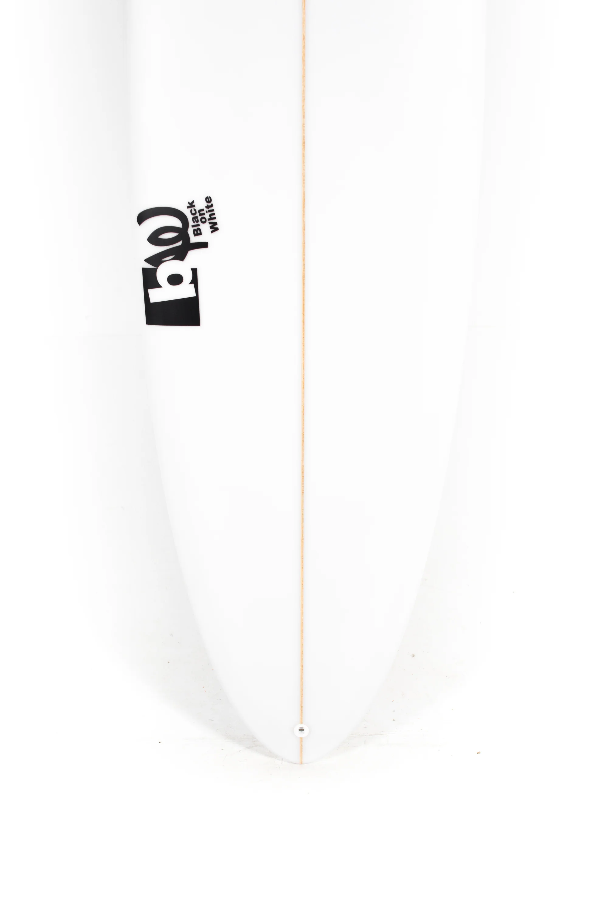 BW SURFBOARDS - BW MID - 6'8" x 20 3/4 x 2 11/16 x 41.3L - Image 4