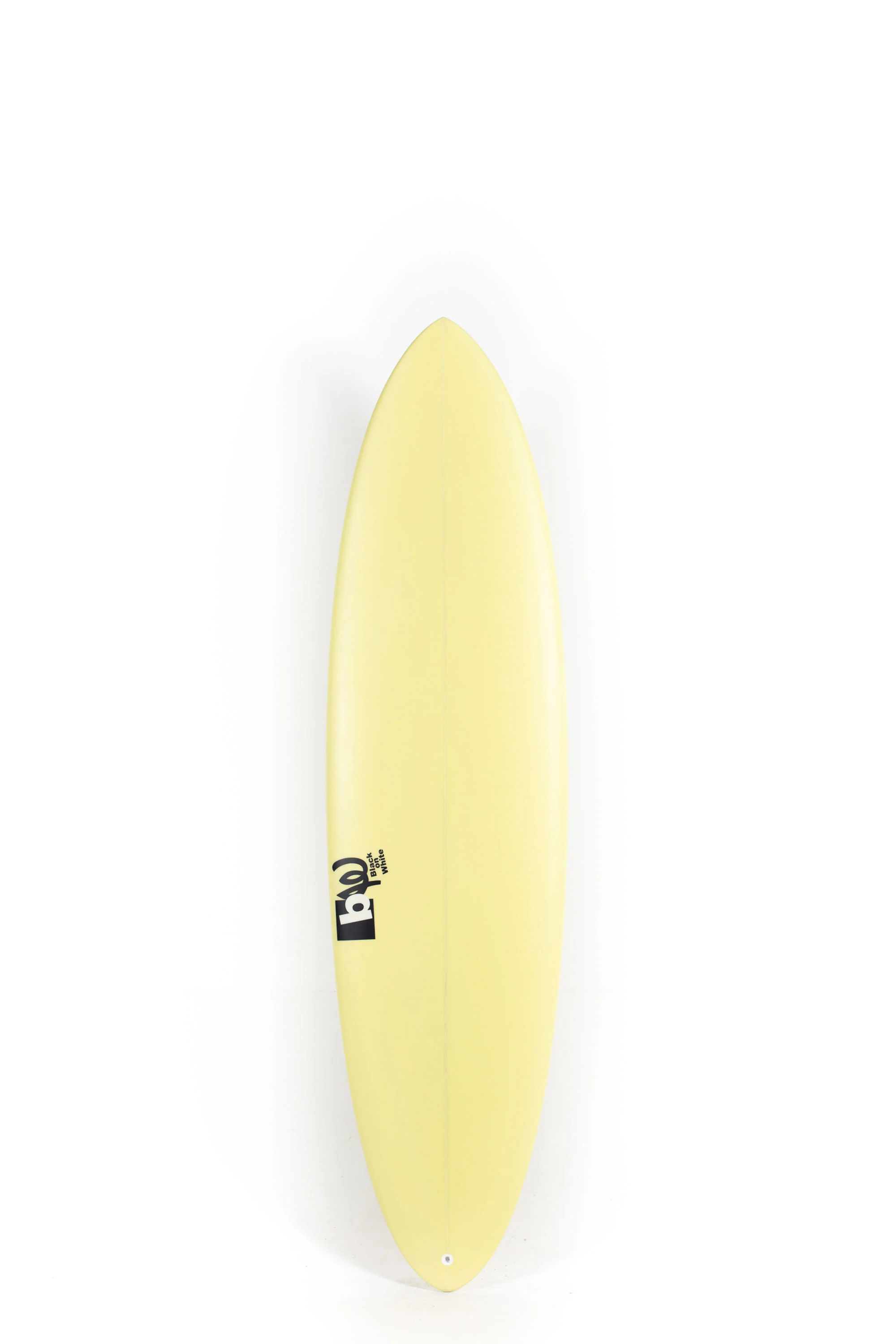 BW SURFBOARDS - BW MID - 7'0" x 21 1/8 x 2 3/4 x 45.7L