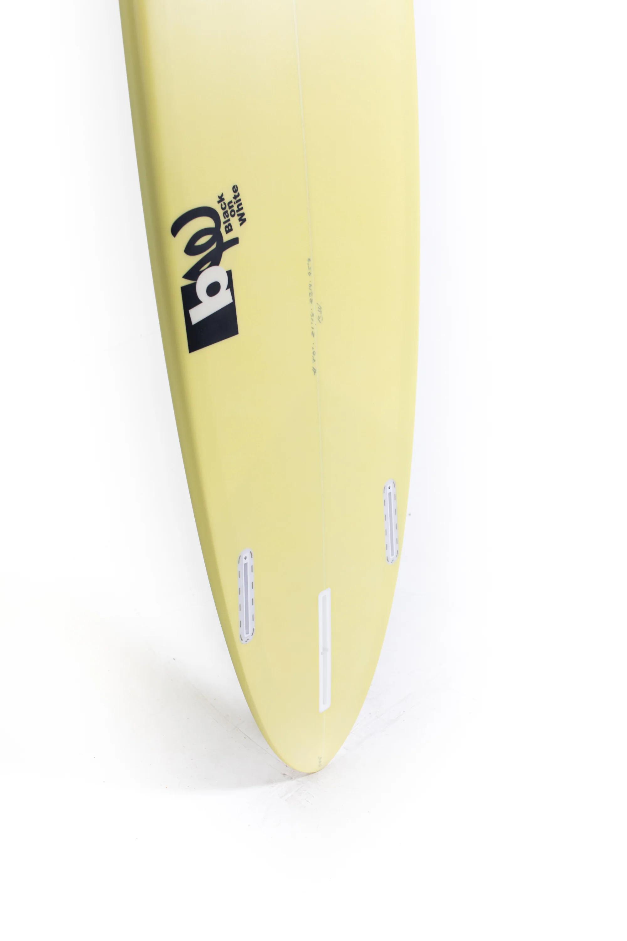 BW SURFBOARDS - BW MID - 7'0" x 21 1/8 x 2 3/4 x 45.7L - Image 10
