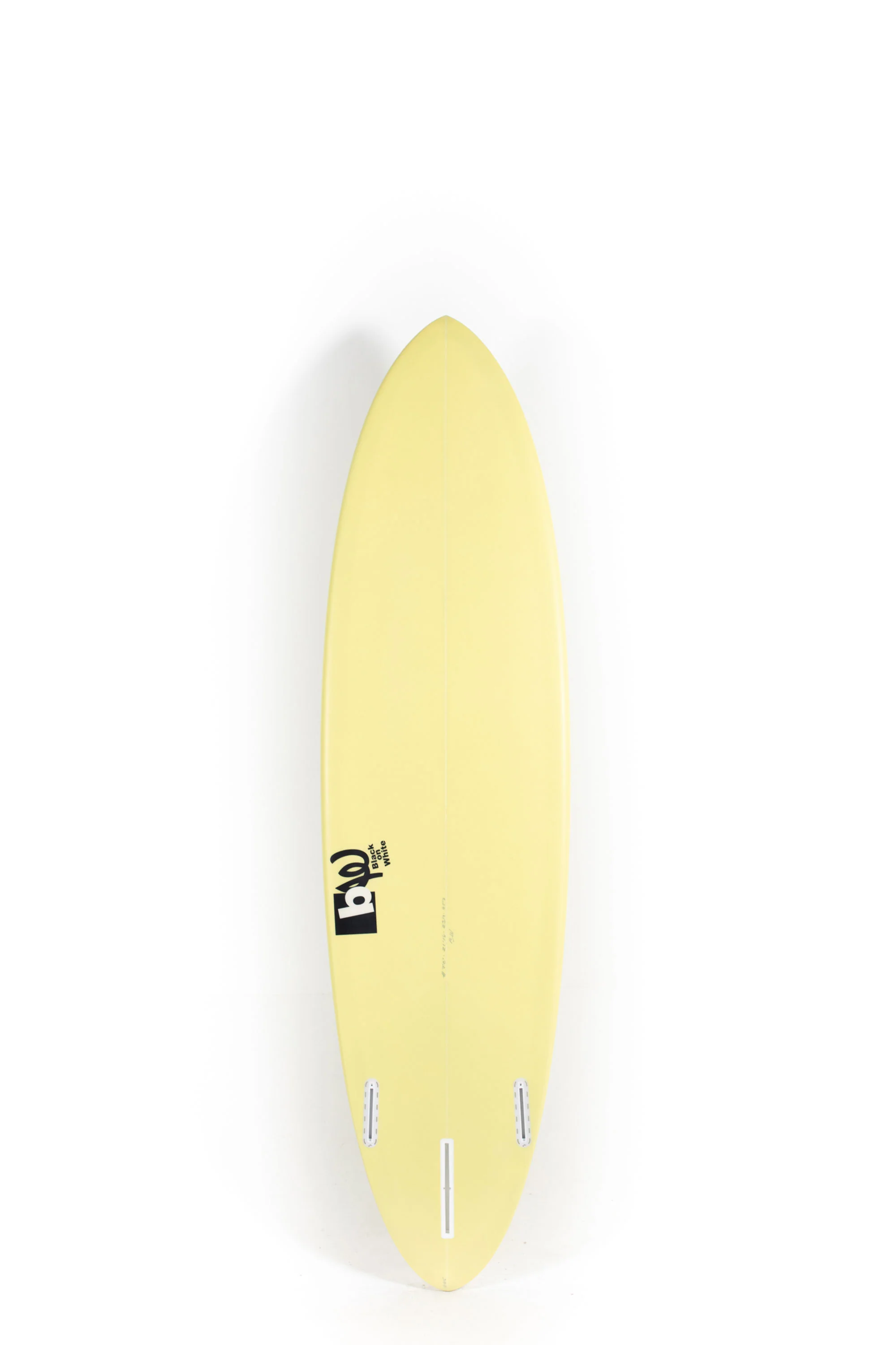 BW SURFBOARDS - BW MID - 7'0" x 21 1/8 x 2 3/4 x 45.7L - Image 2