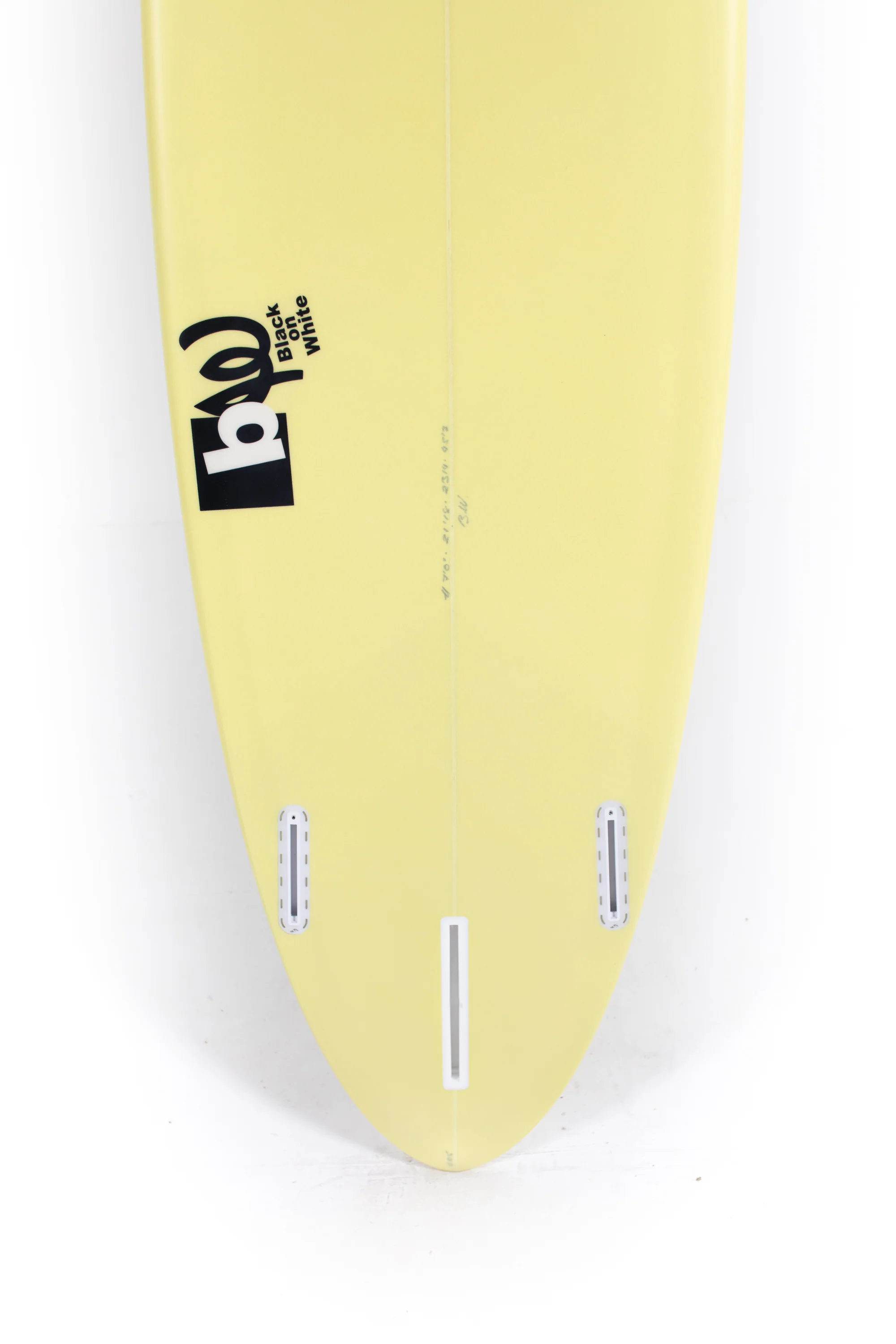 BW SURFBOARDS - BW MID - 7'0" x 21 1/8 x 2 3/4 x 45.7L - Image 8