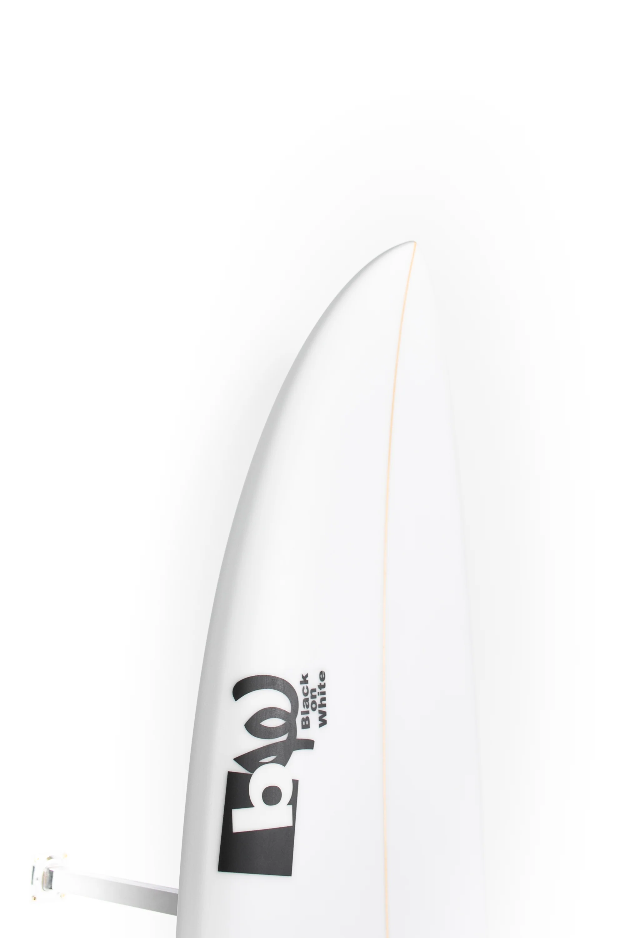 BW SURFBOARDS - Evolutivo 6'6" x 21 x 2 3/4 x 44L - Image 6
