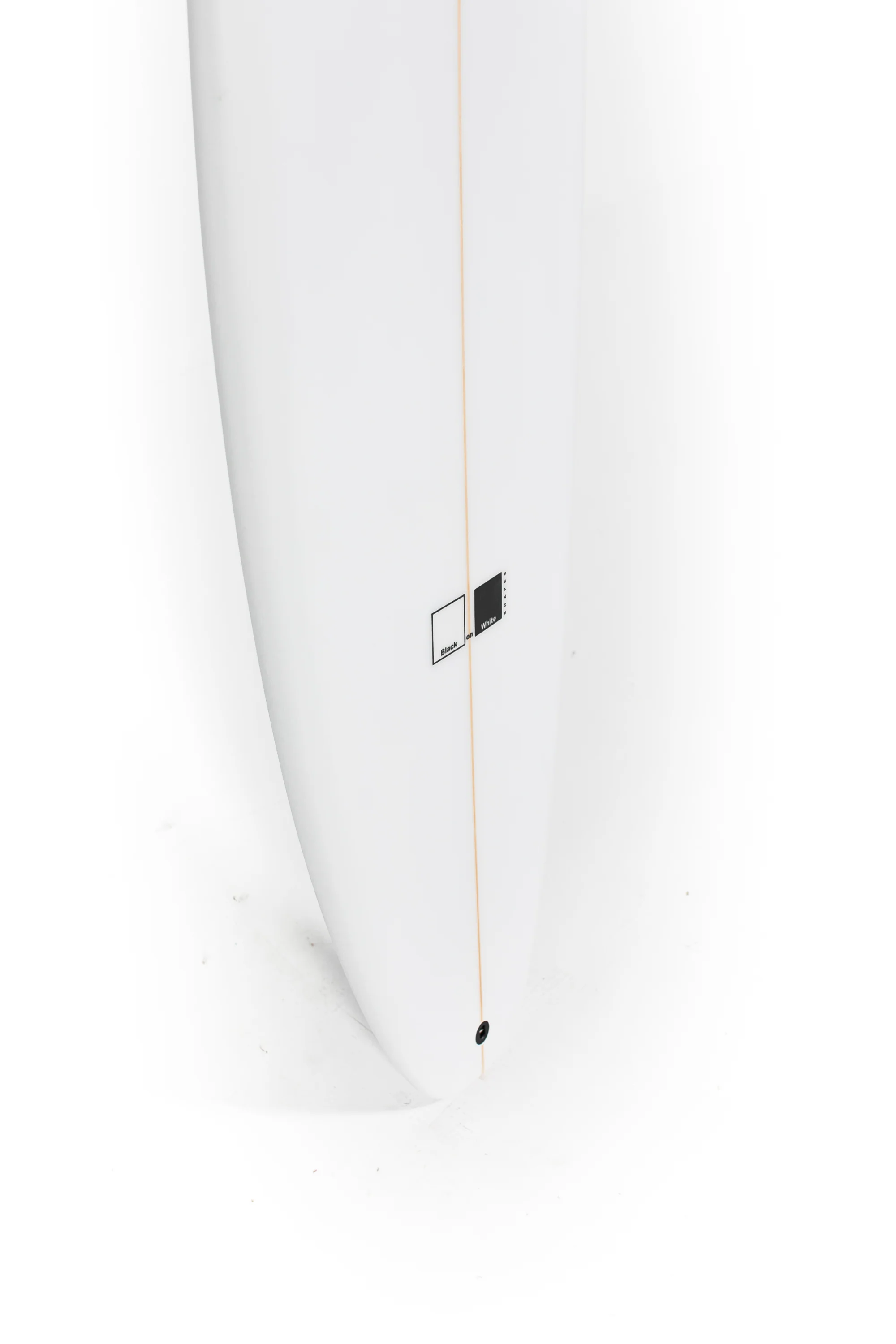 BW SURFBOARDS - Evolutivo 6'6" x 21 x 2 3/4 x 44L - Image 7