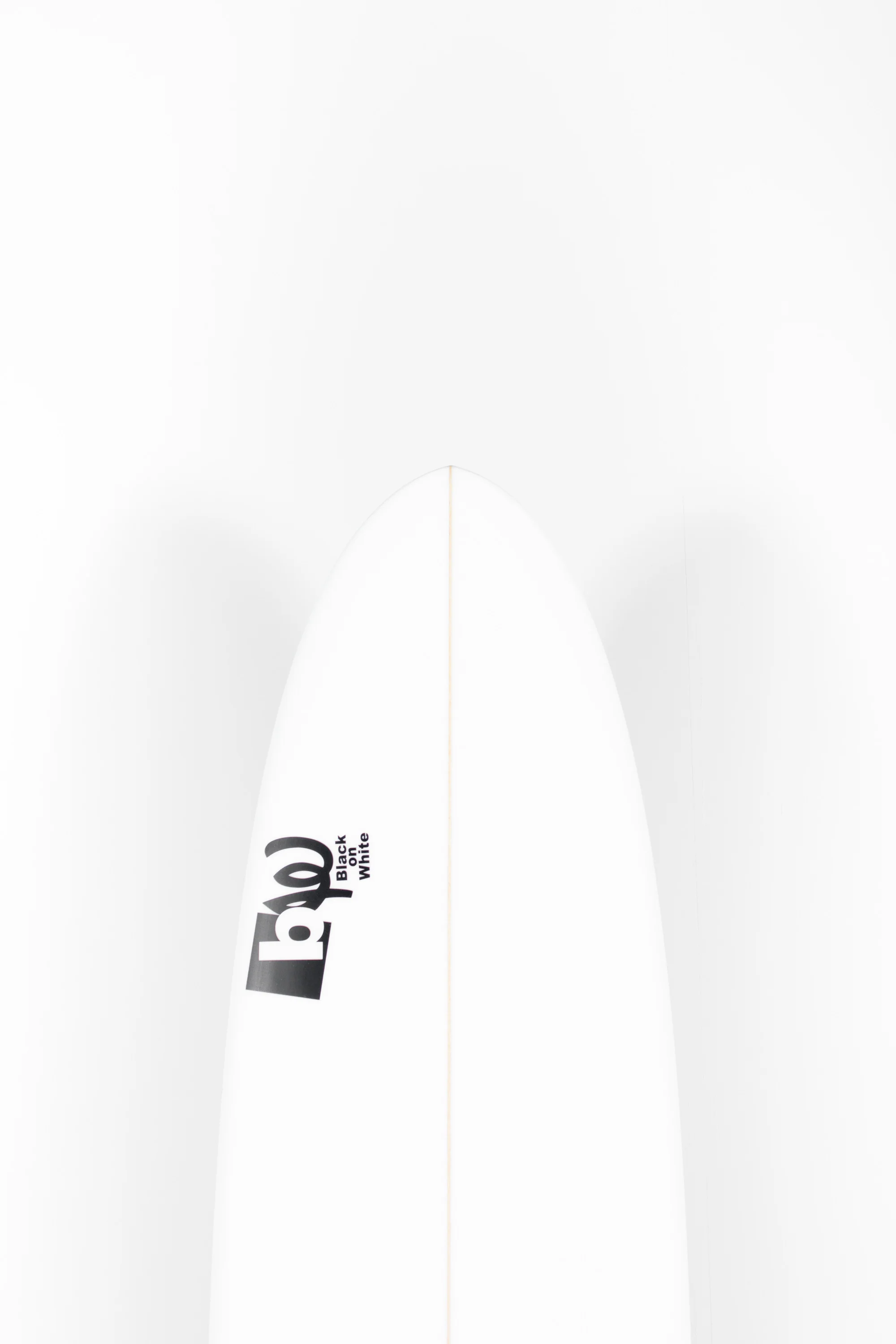BW SURFBOARDS - Evolutivo - 7'0" x 21 x 2 3/4 x 49L - Image 3