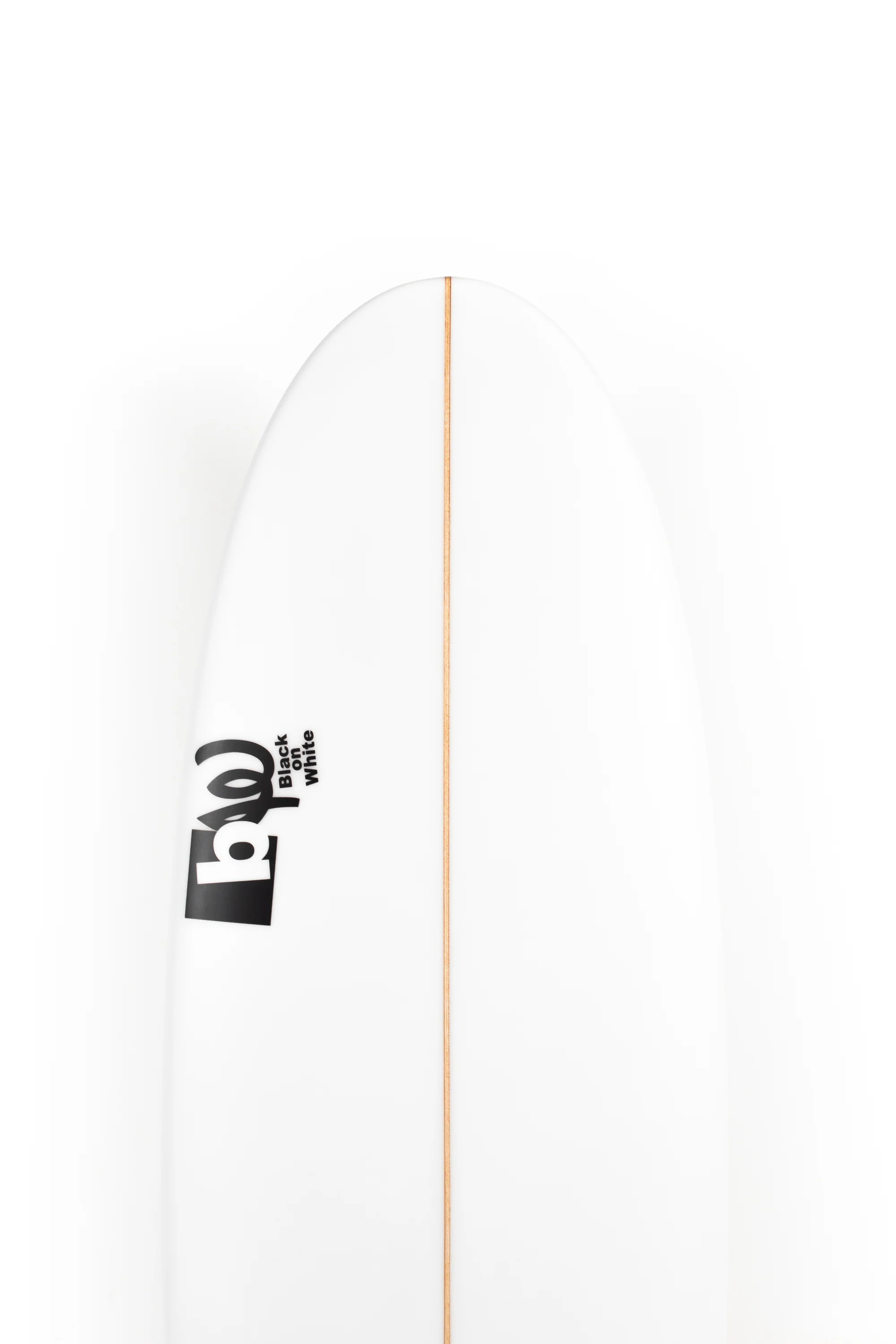 BW SURFBOARDS - Potato - 6'0" x 22 1/2 x 2 5/8 x 39.5L - Image 3