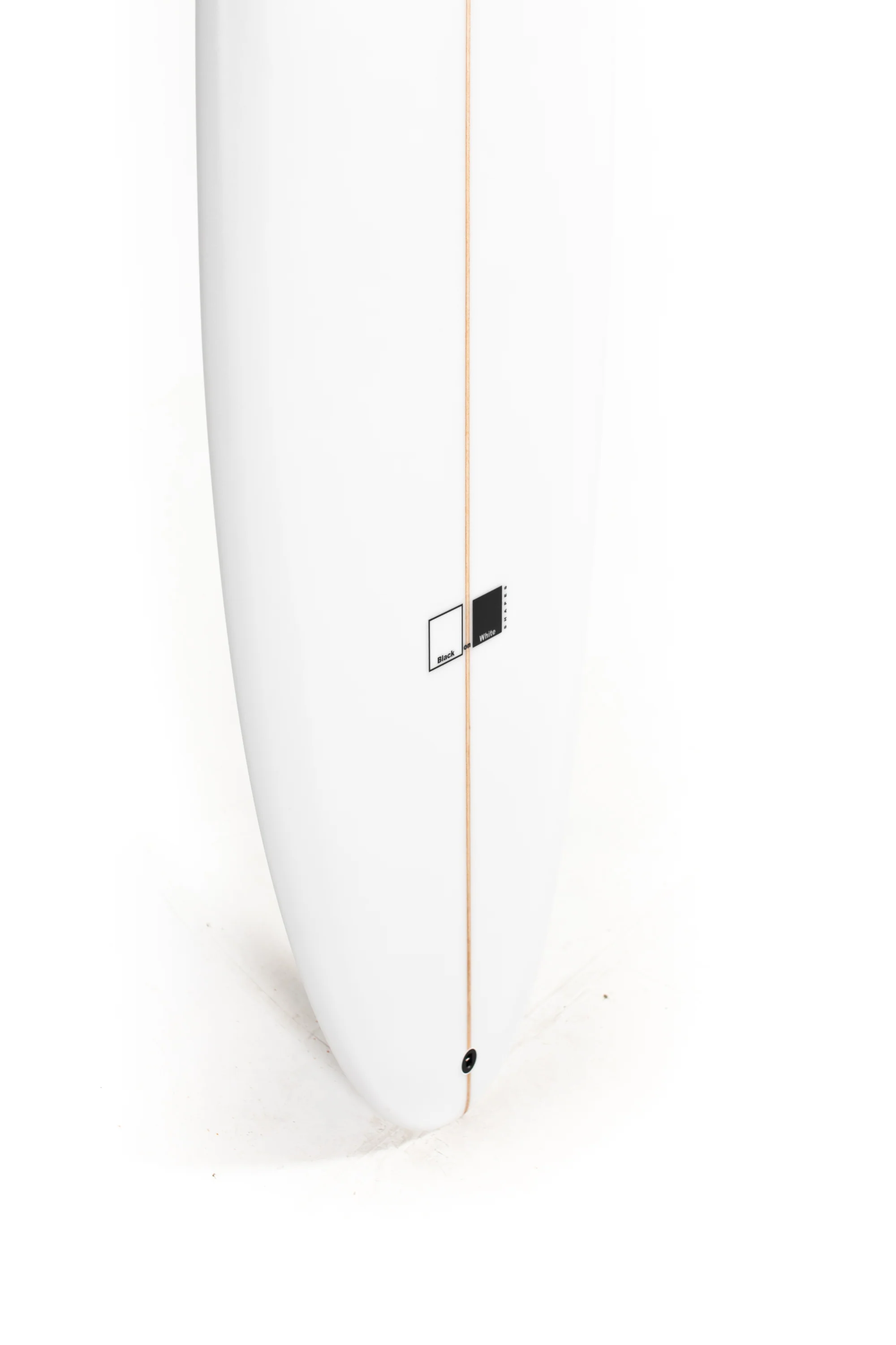 BW SURFBOARDS - Potato - 6'0" x 22 1/2 x 2 5/8 x 39.5L - Image 7