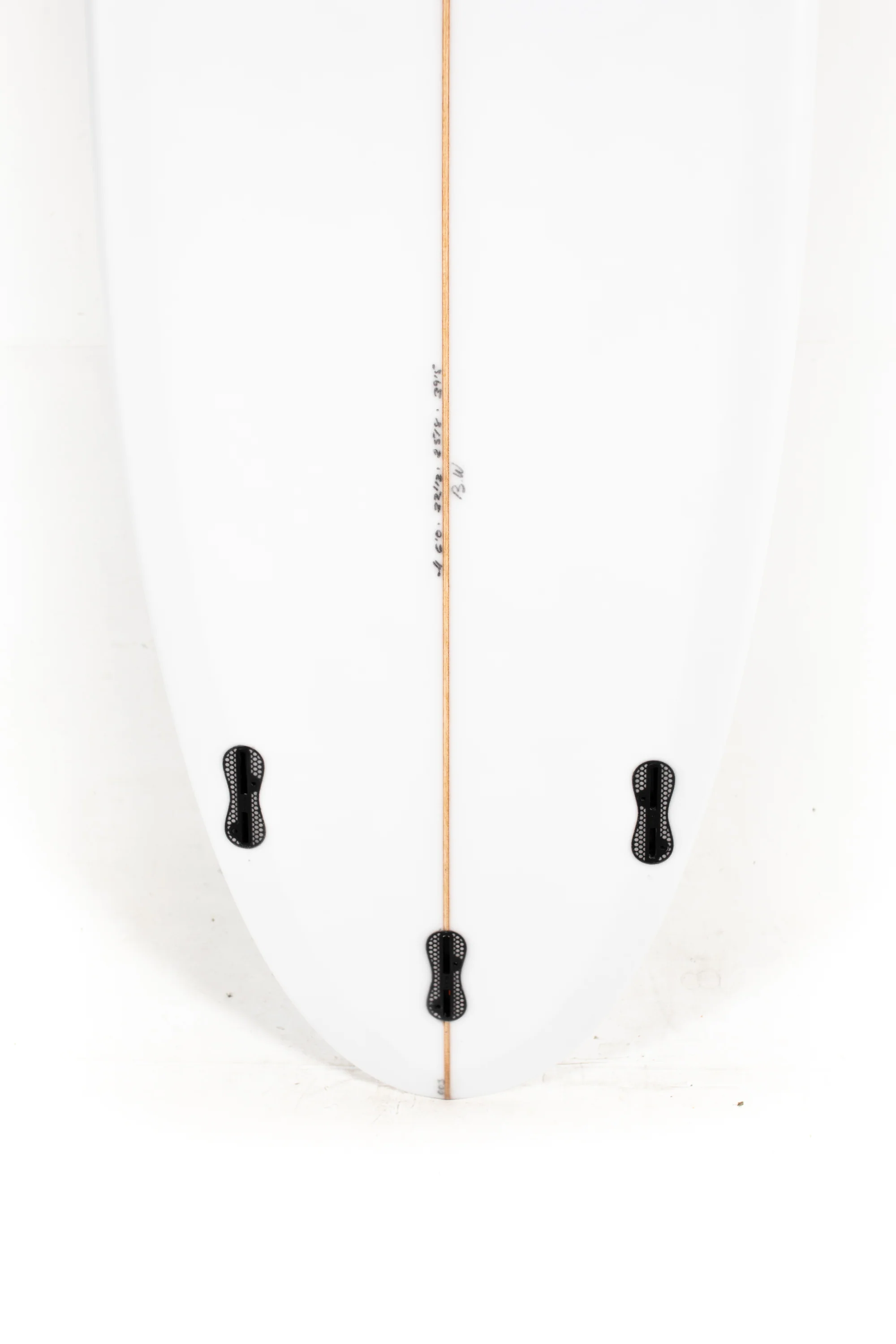 BW SURFBOARDS - Potato - 6'0" x 22 1/2 x 2 5/8 x 39.5L - Image 8