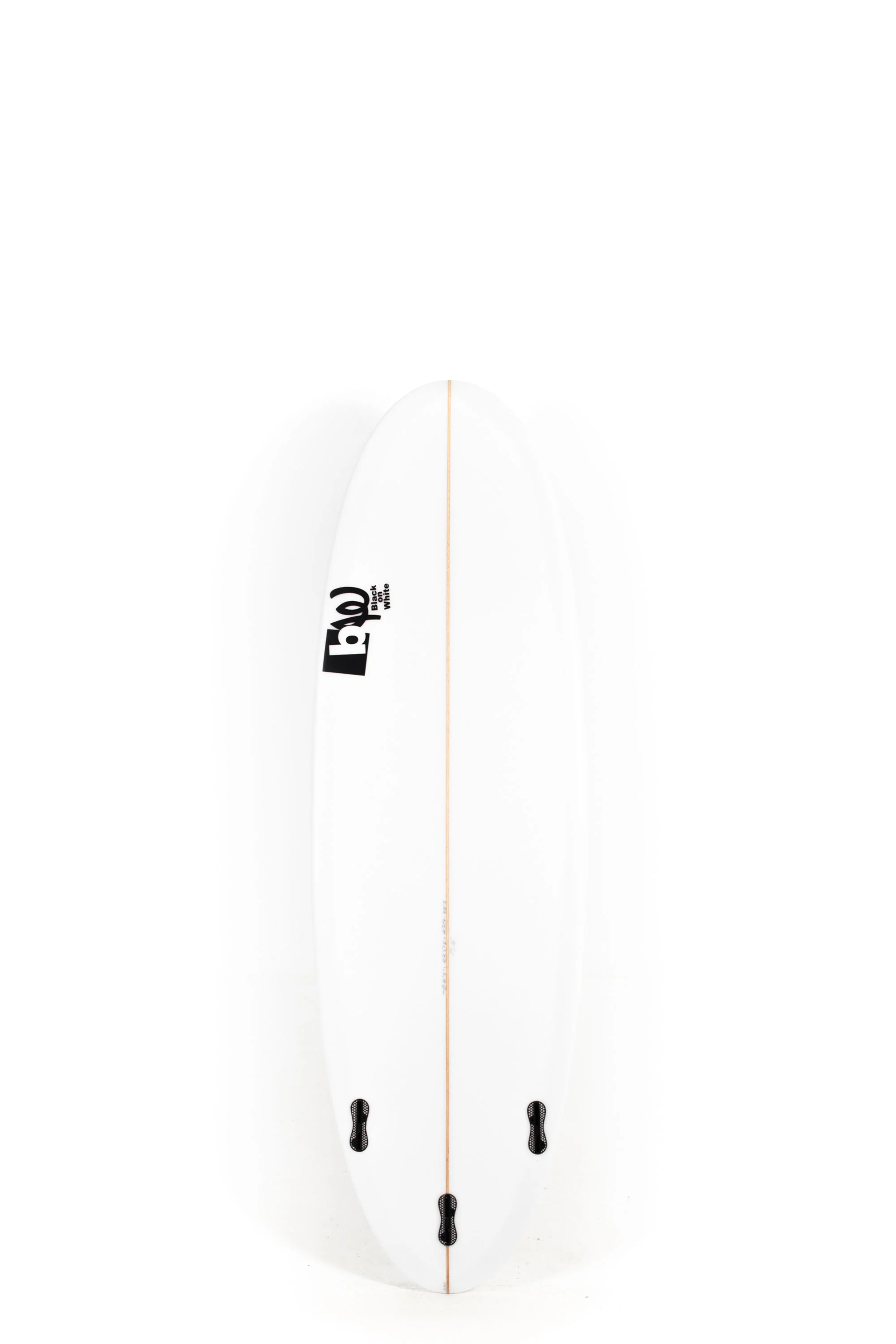 BW SURFBOARDS - Potato - 6'4" x 22 5/8 x 2 3/4 x 44.3L - Image 2