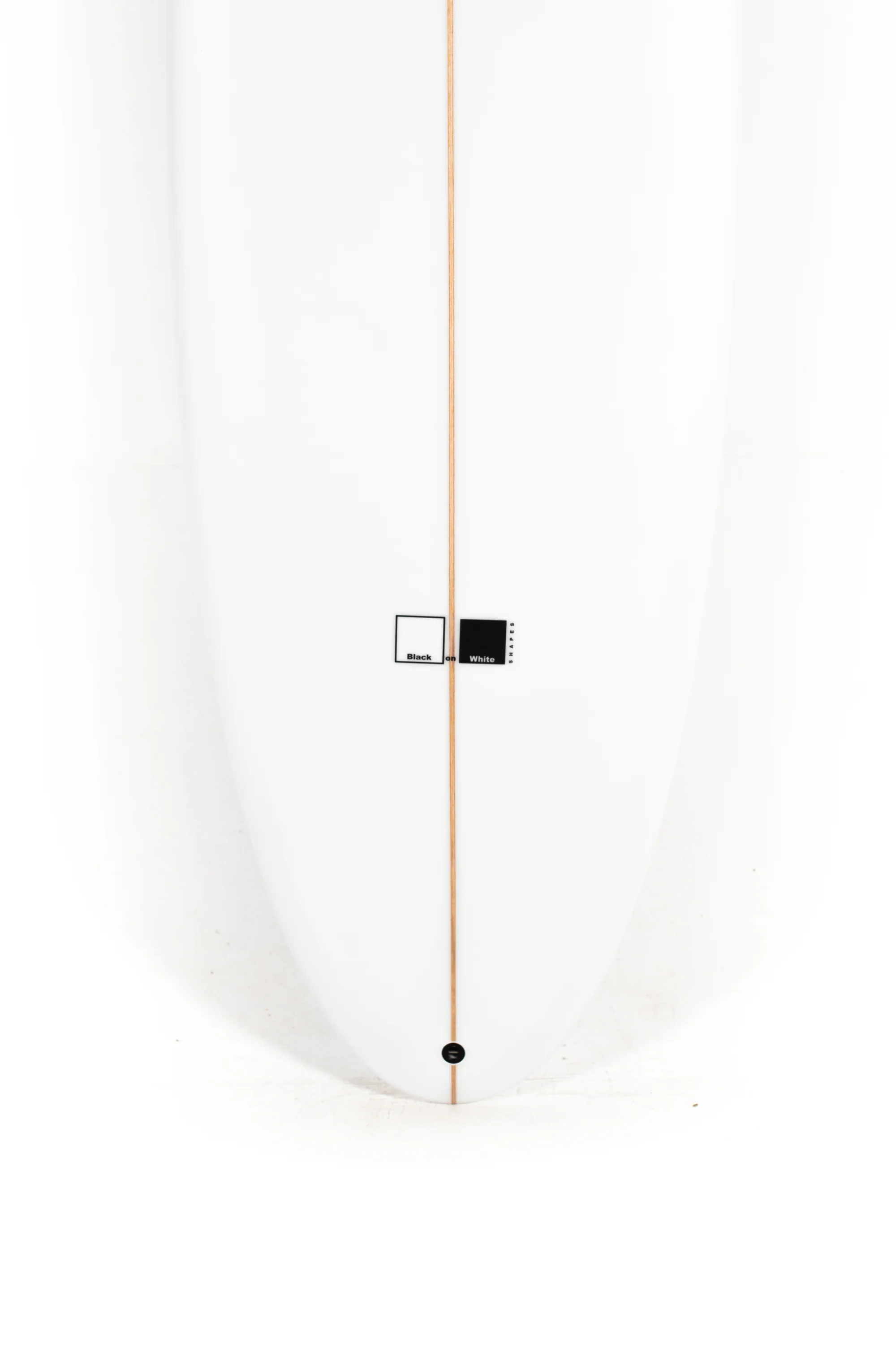 BW SURFBOARDS - Potato - 6'4" x 22 5/8 x 2 3/4 x 44.3L - Image 4