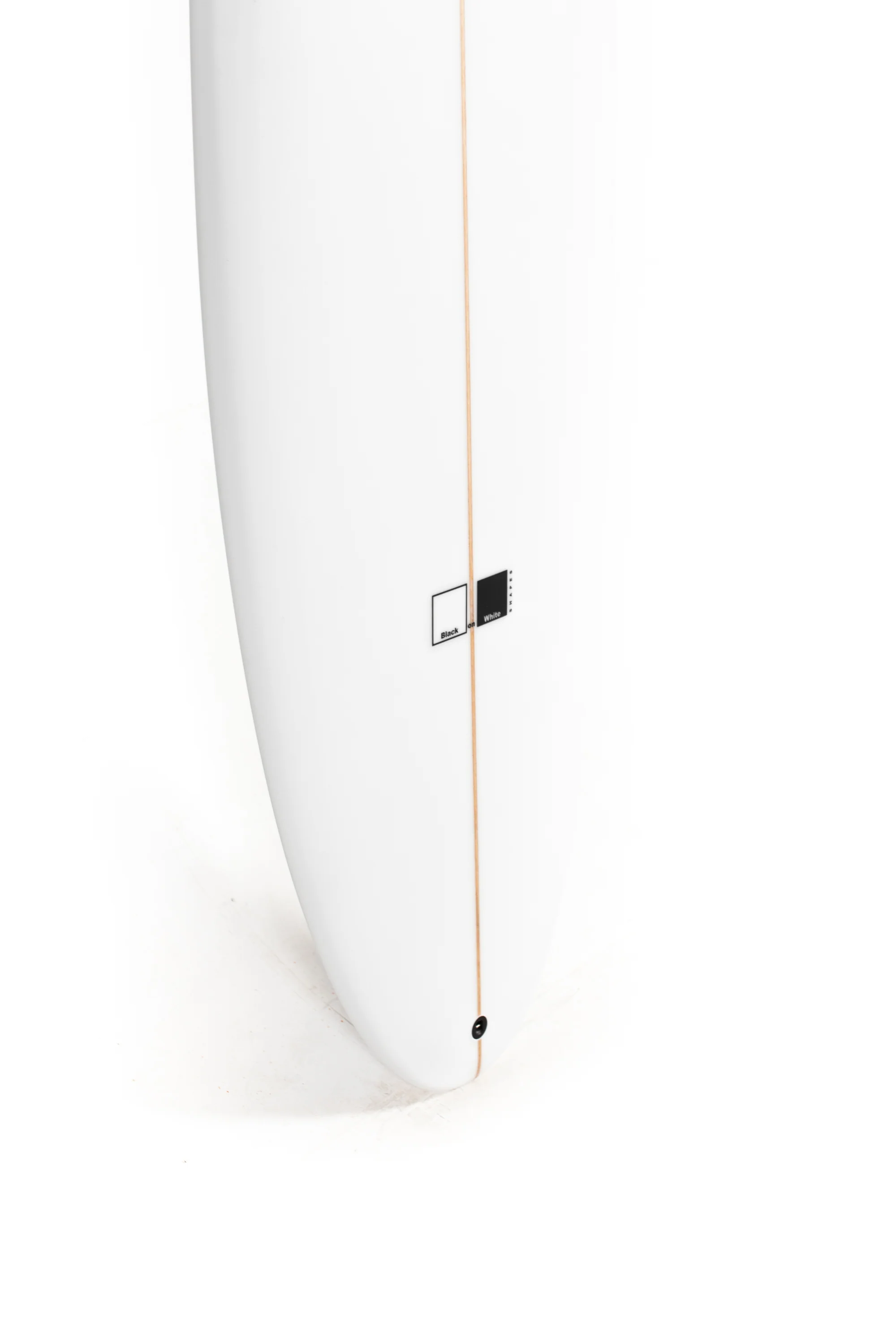 BW SURFBOARDS - Potato - 6'4" x 22 5/8 x 2 3/4 x 44.3L - Image 7