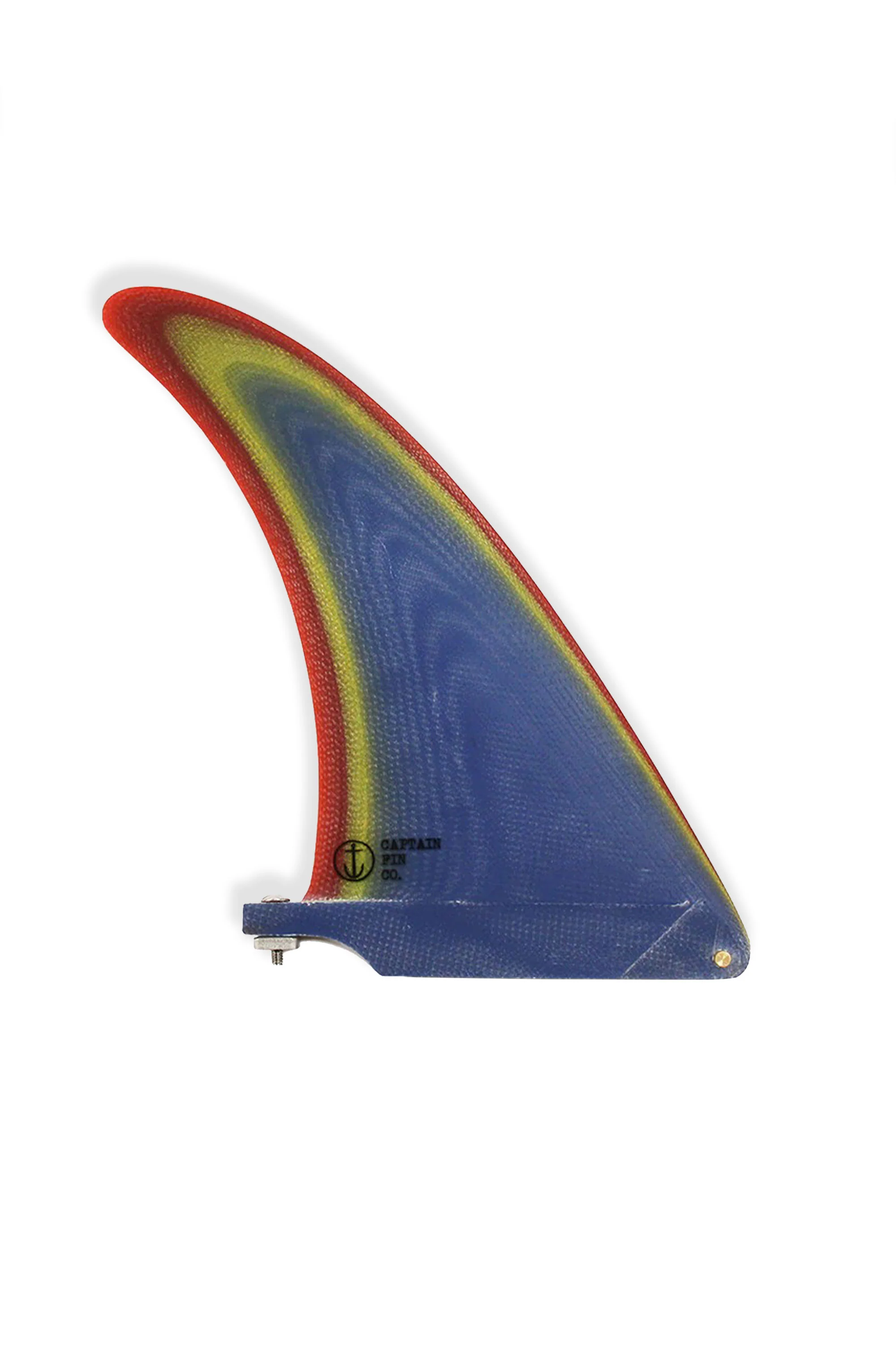 CAPTAIN FIN - Alex Knost - 8.5 - 1 FIN - Image 2
