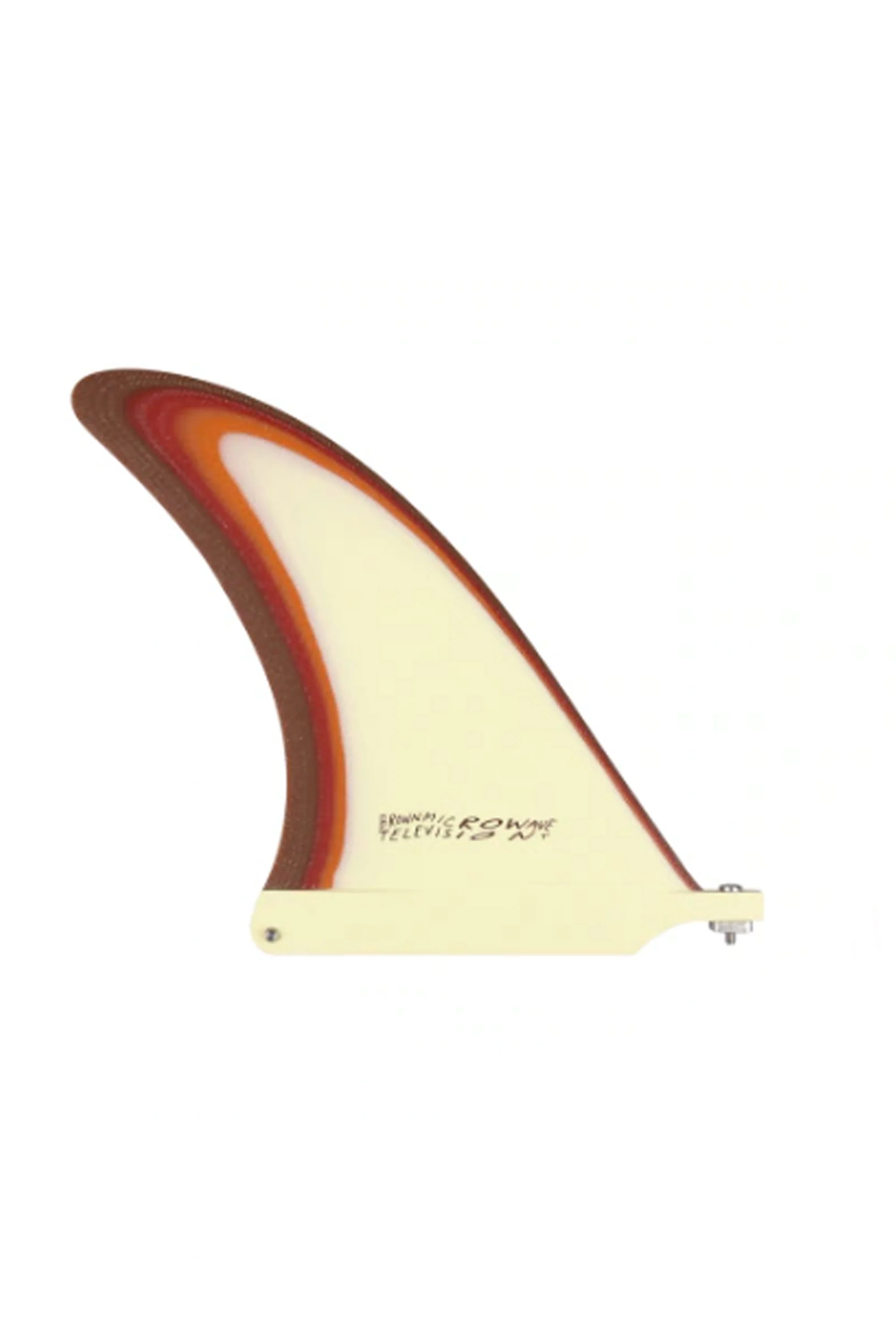 CAPTAIN FIN - BROWN MICROWAVE TELEVISION - 8 - 1FIN - Image 2