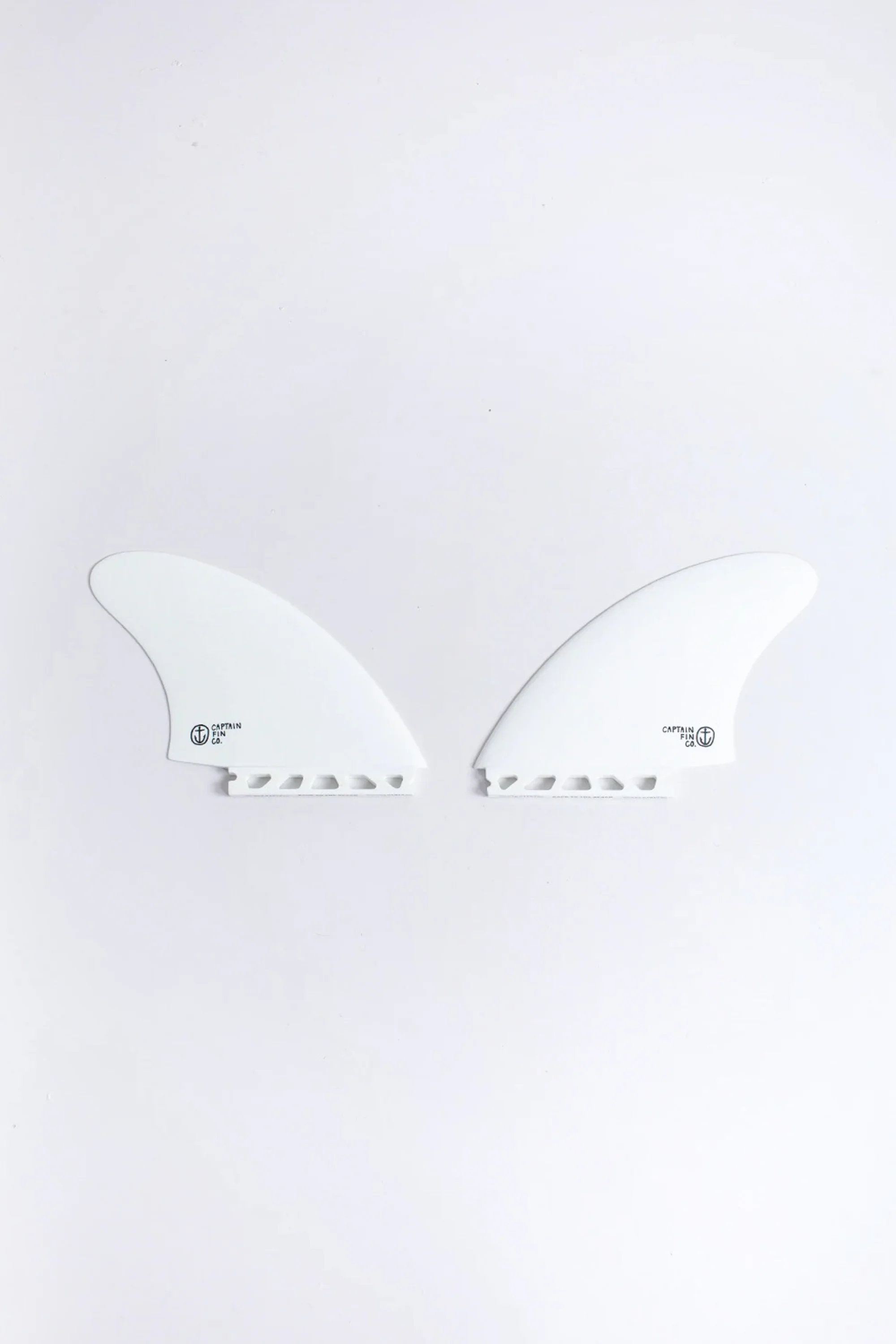 CAPTAIN FIN - CF KEEL - 2 FINS - Image 3