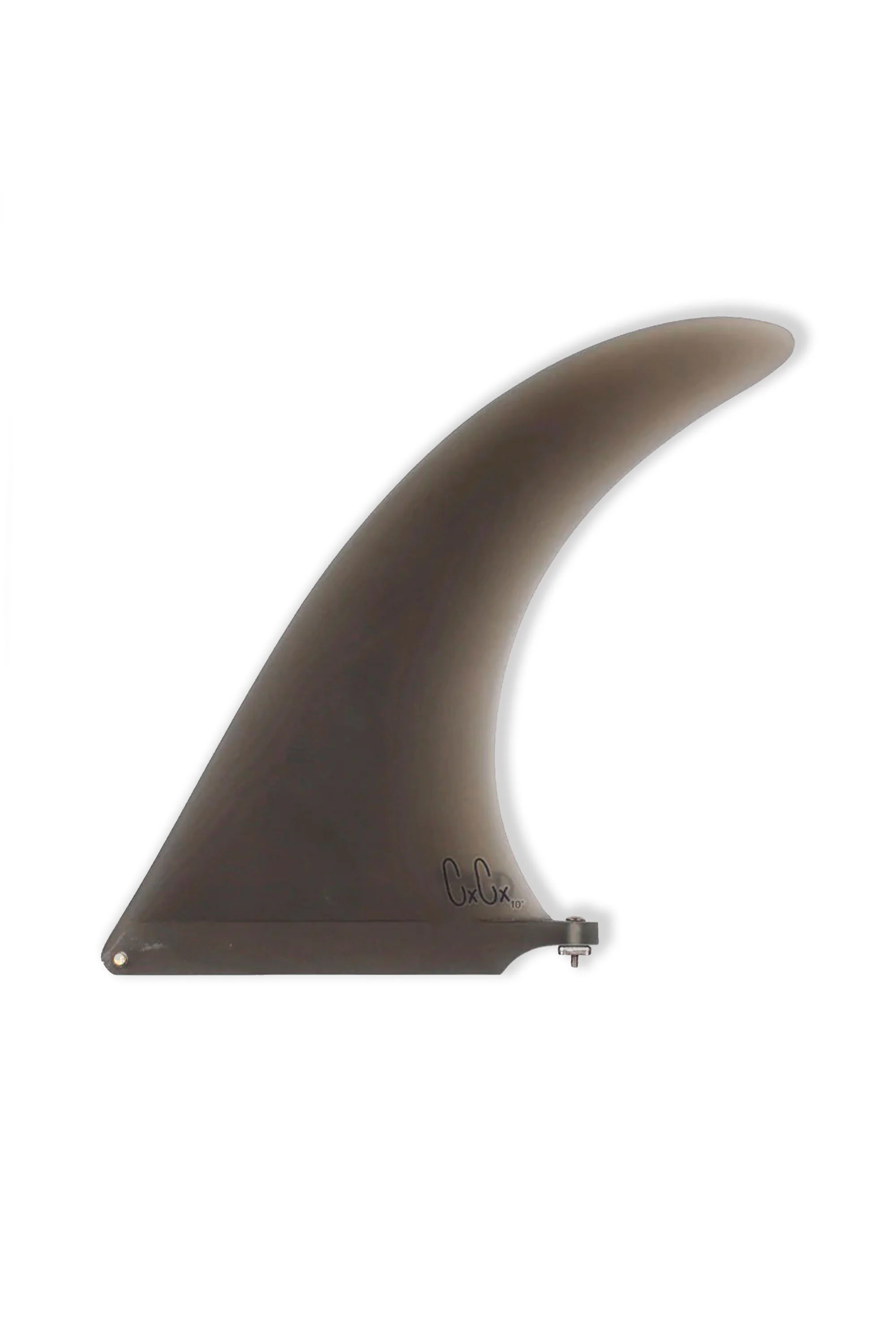 CAPTAIN FIN - Christenson Tracker - 10 - 1 FIN