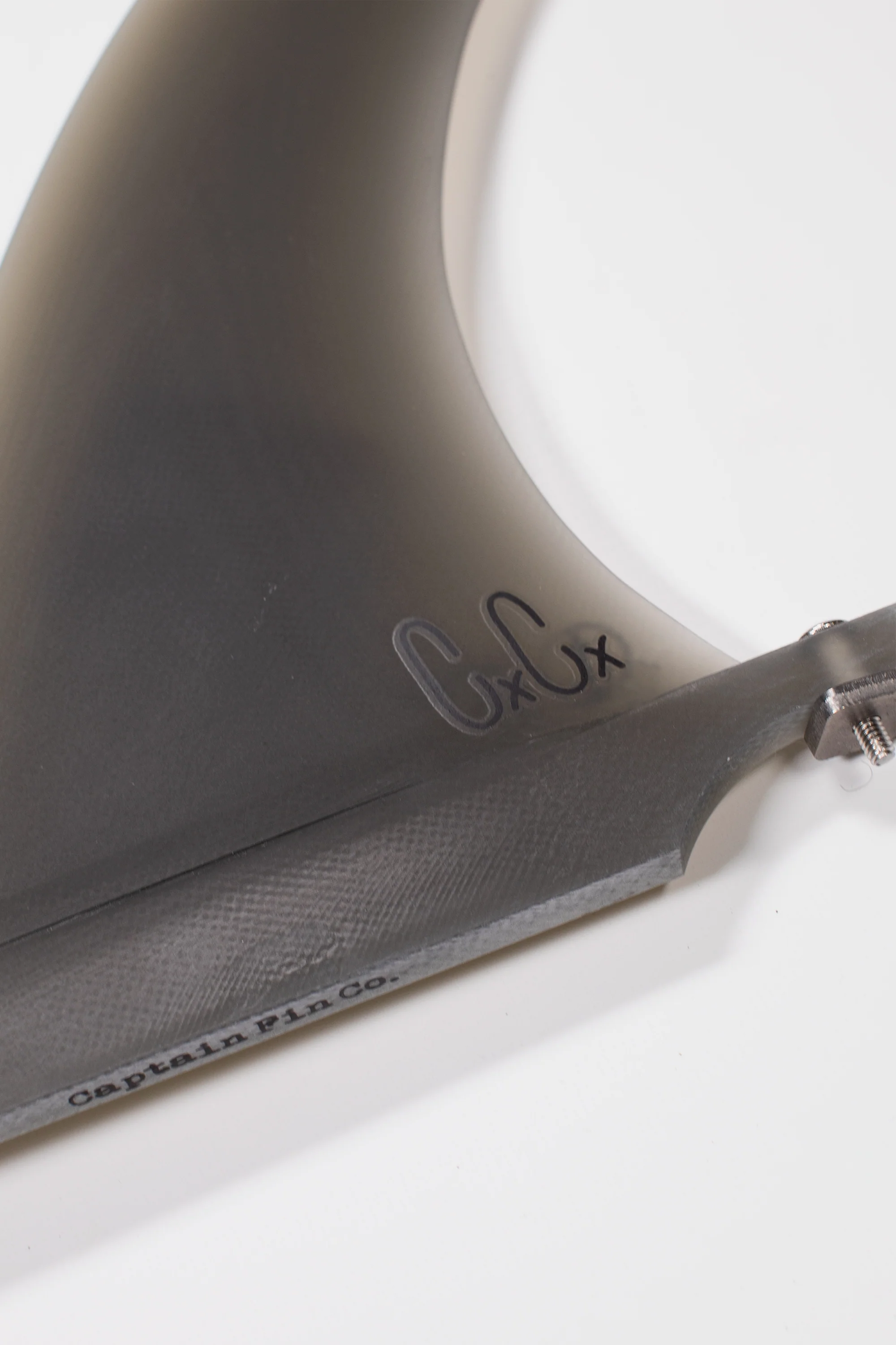 CAPTAIN FIN - CHRISTENSON TRACKER - 8'''' - Image 5