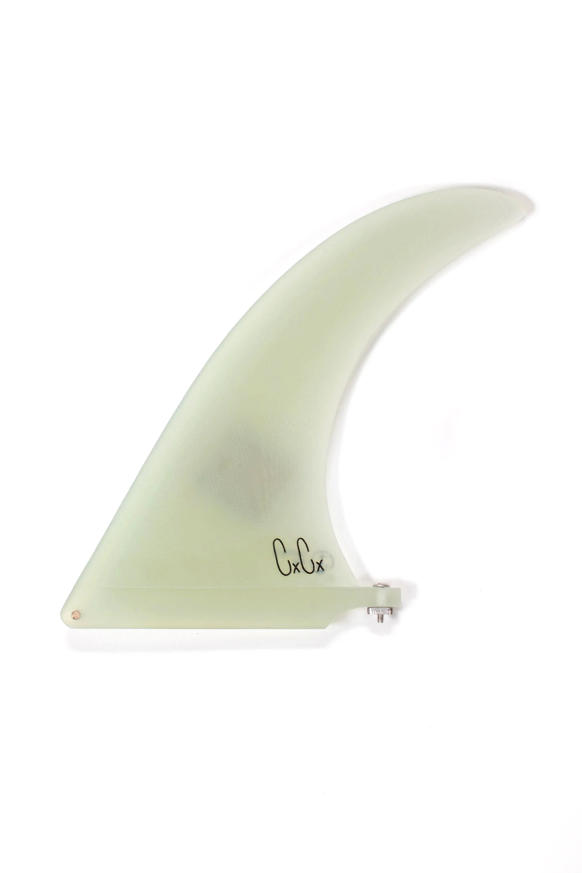 CAPTAIN FIN - CHRISTENSON TRACKER - 8.5''''