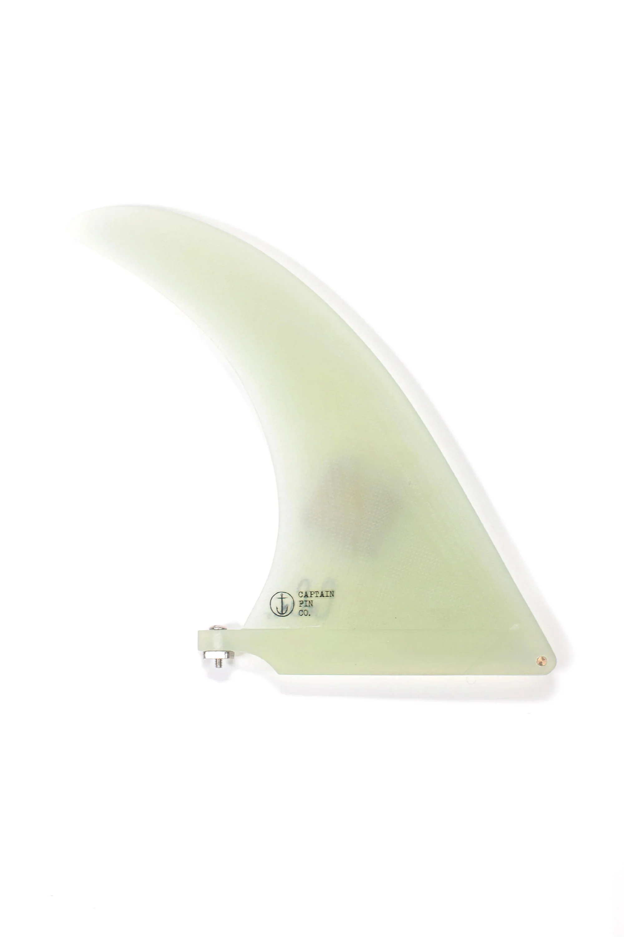 CAPTAIN FIN - CHRISTENSON TRACKER - 8.5'''' - Image 2