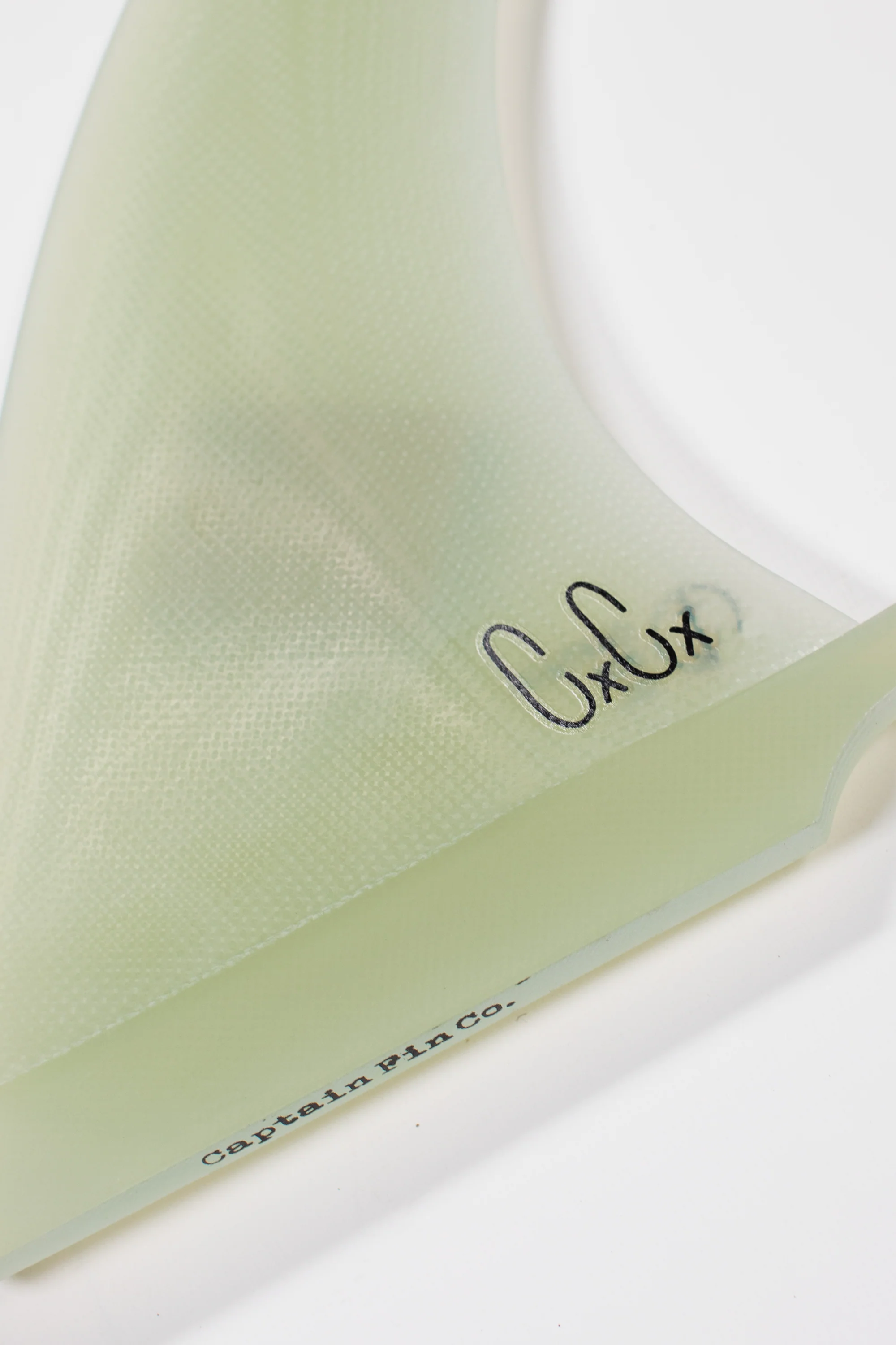 CAPTAIN FIN - CHRISTENSON TRACKER - 8.5'''' - Image 3