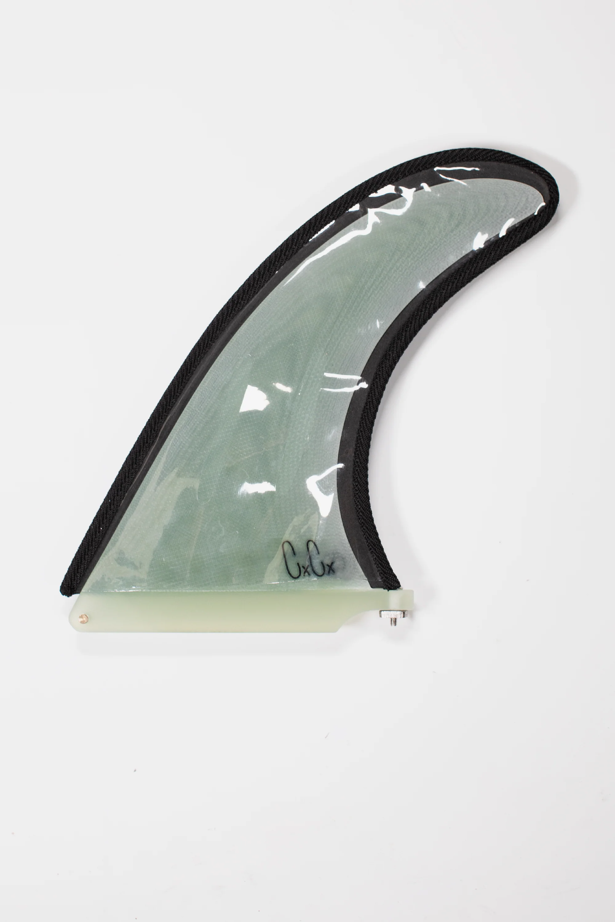 CAPTAIN FIN - CHRISTENSON TRACKER - 8.5'''' - Image 5