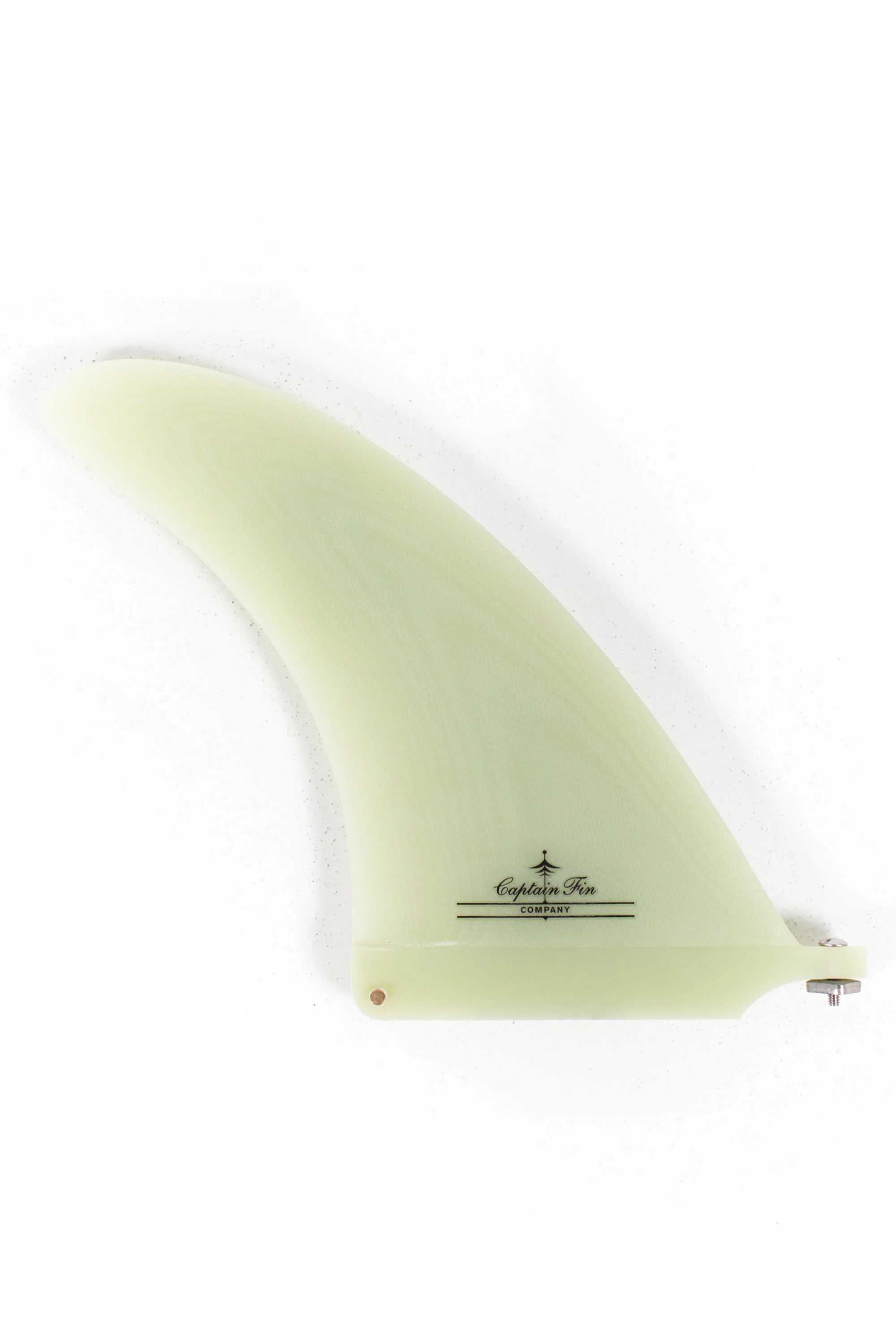 CAPTAIN FIN - Josh Hall - 7.5 - 1 FIN - Image 2