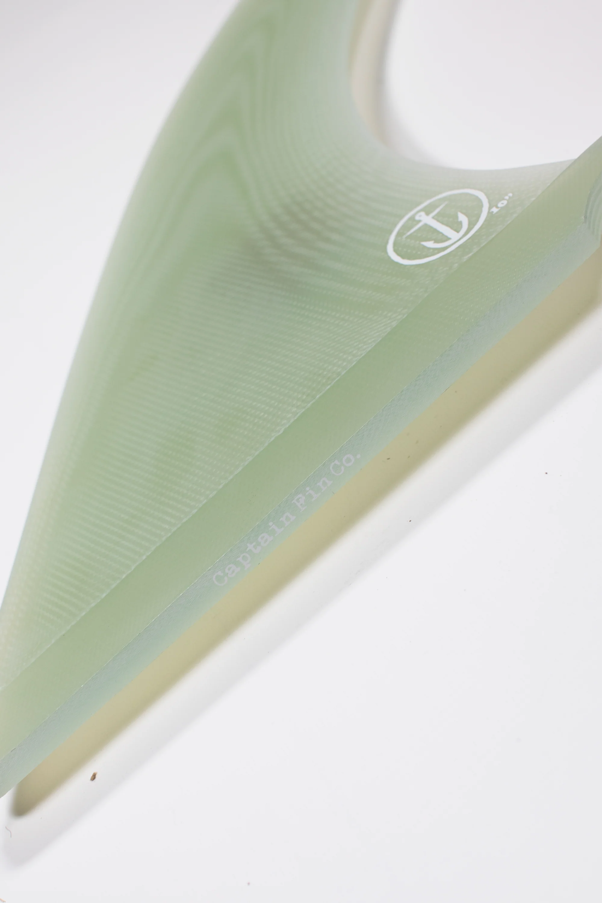 CAPTAIN FIN - RAKED - 10'''' - Image 4
