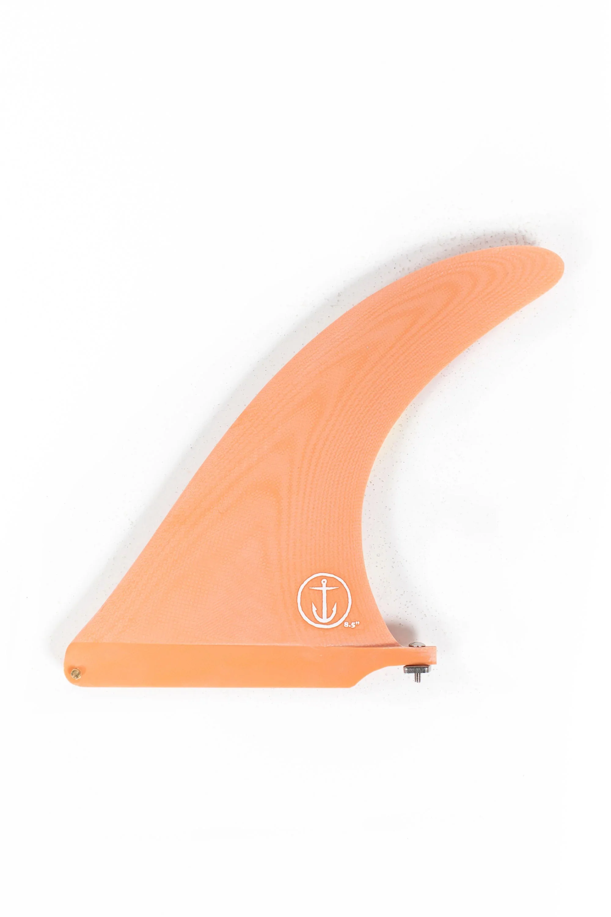 CAPTAIN FIN - RAKED - 10''''
