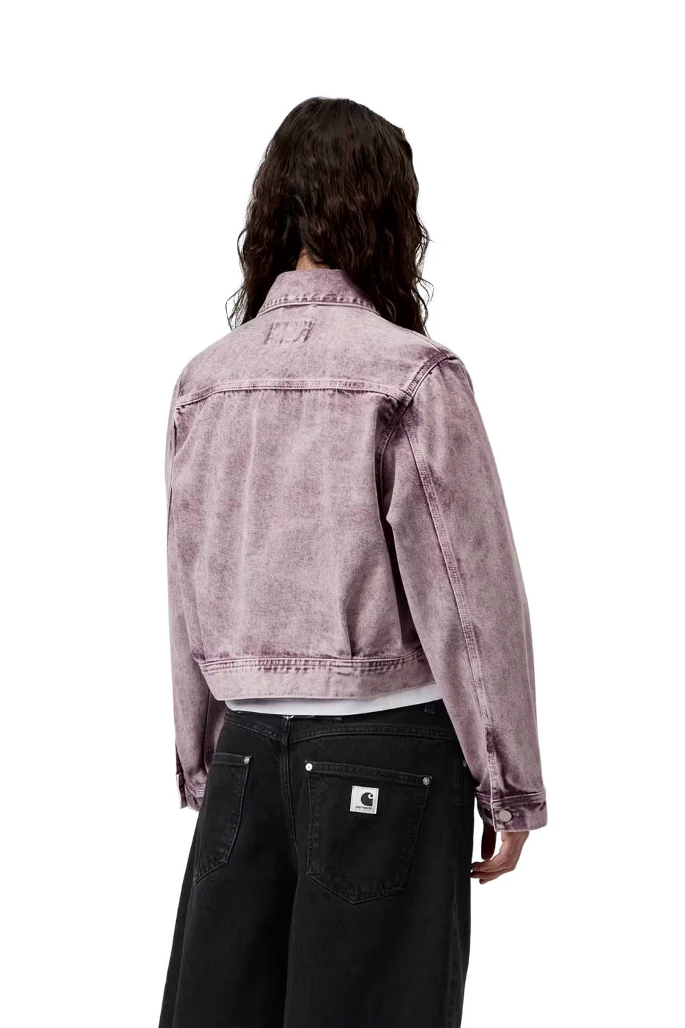 CARHARTT WIP - ARCA JACKET - Image 2