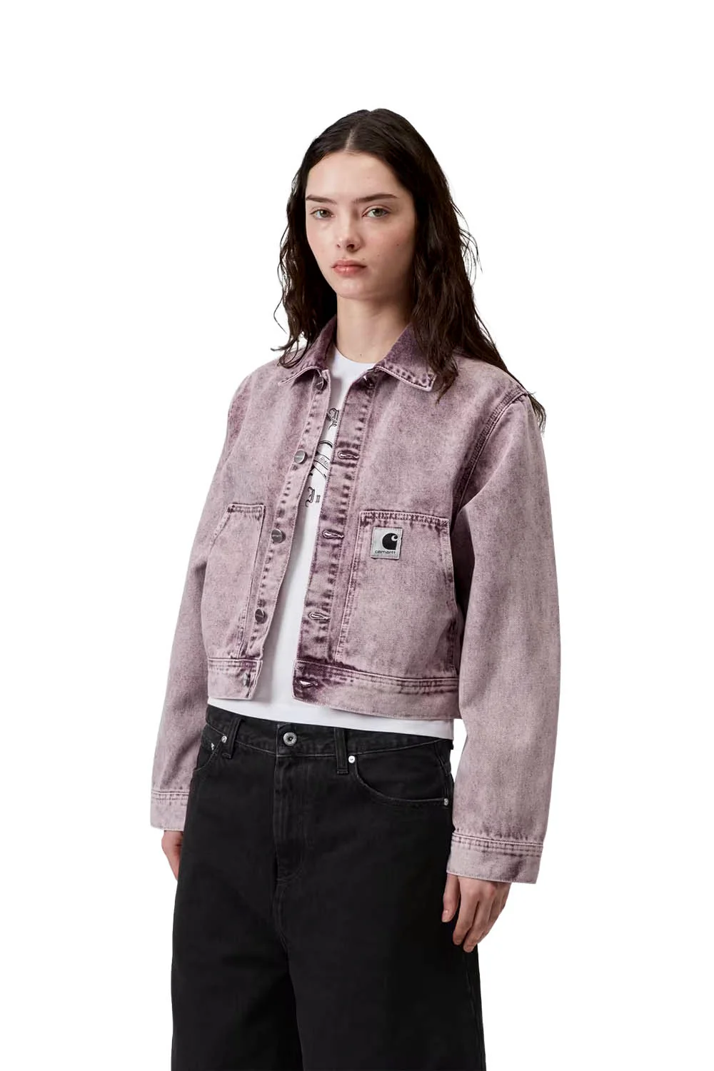 CARHARTT WIP - ARCA JACKET - Image 3