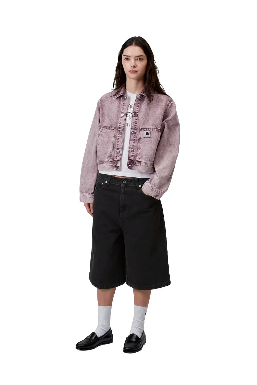 CARHARTT WIP - ARCA JACKET - Image 4