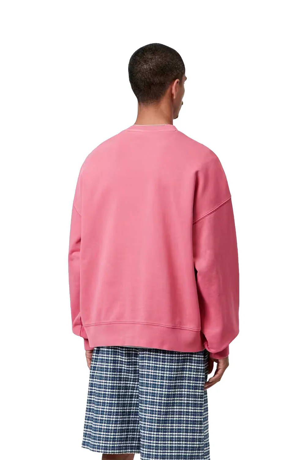 CARHARTT WIP - BENTON SWEAT - Image 2